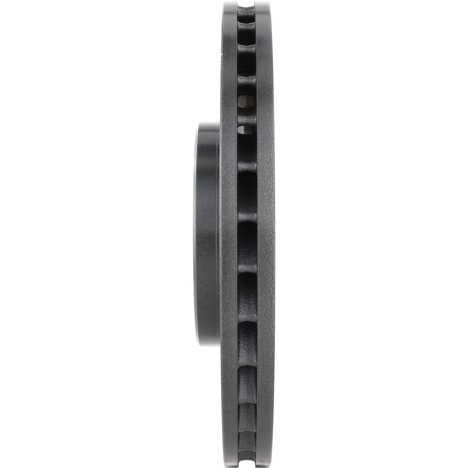 PRIME UV Coated Front Disc Brake Rotor - 09.D231.21_04