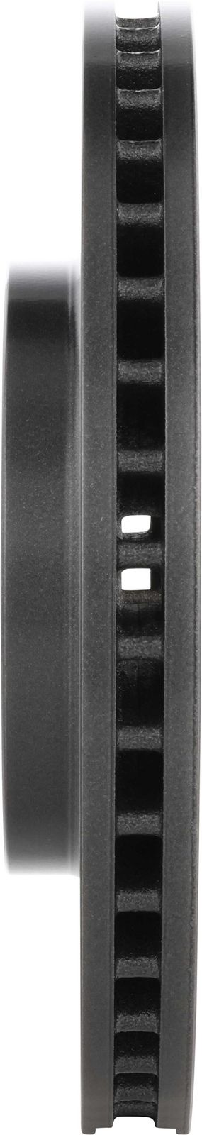 PRIME UV Coated Front Disc Brake Rotor - 09.D269.11_04