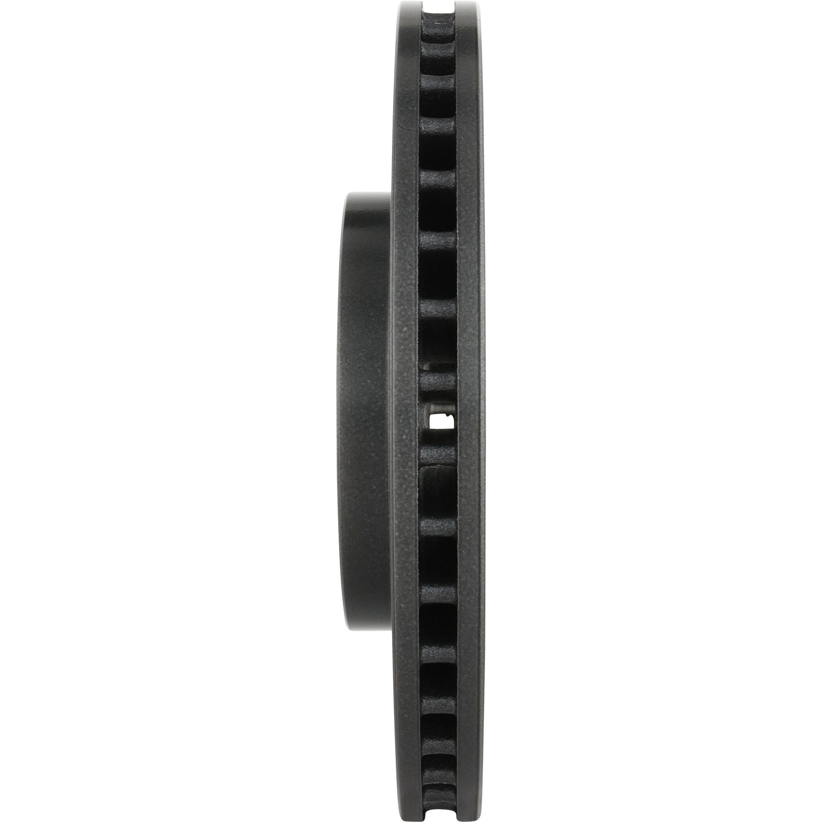 PRIME UV Coated Front Disc Brake Rotor - 09.D269.21_04