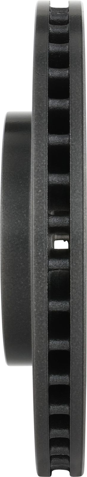 PRIME UV Coated Front Disc Brake Rotor - 09.D269.21_04