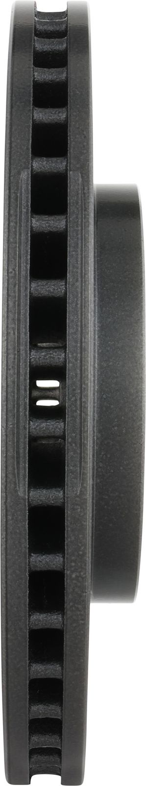 PRIME UV Coated Front Disc Brake Rotor - 09.D269.21_02