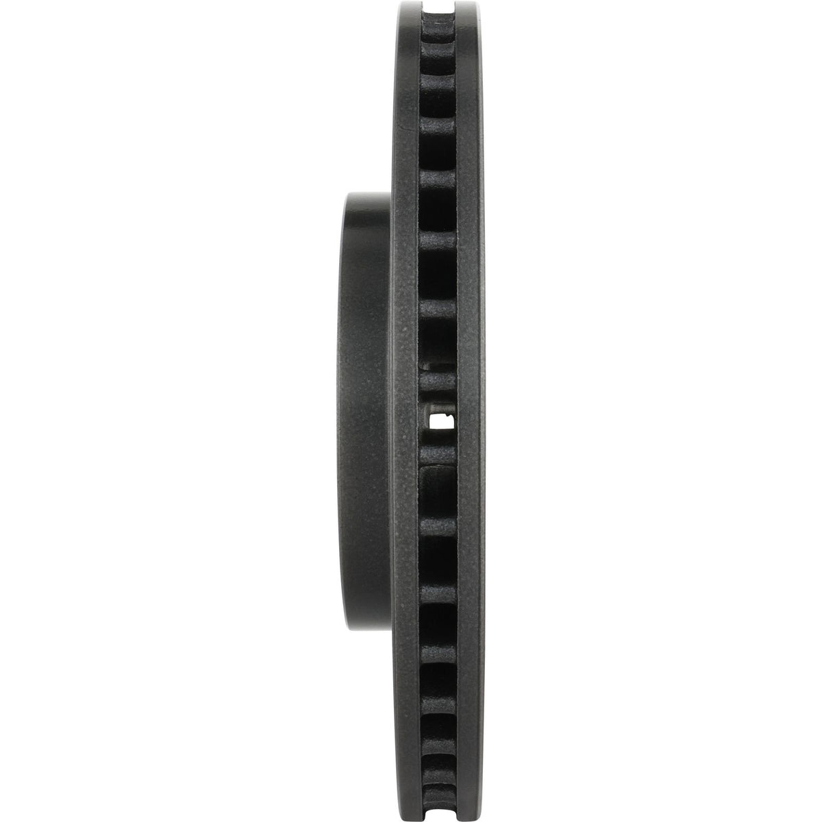 PRIME UV Coated Front Disc Brake Rotor - 09.D269.21_04