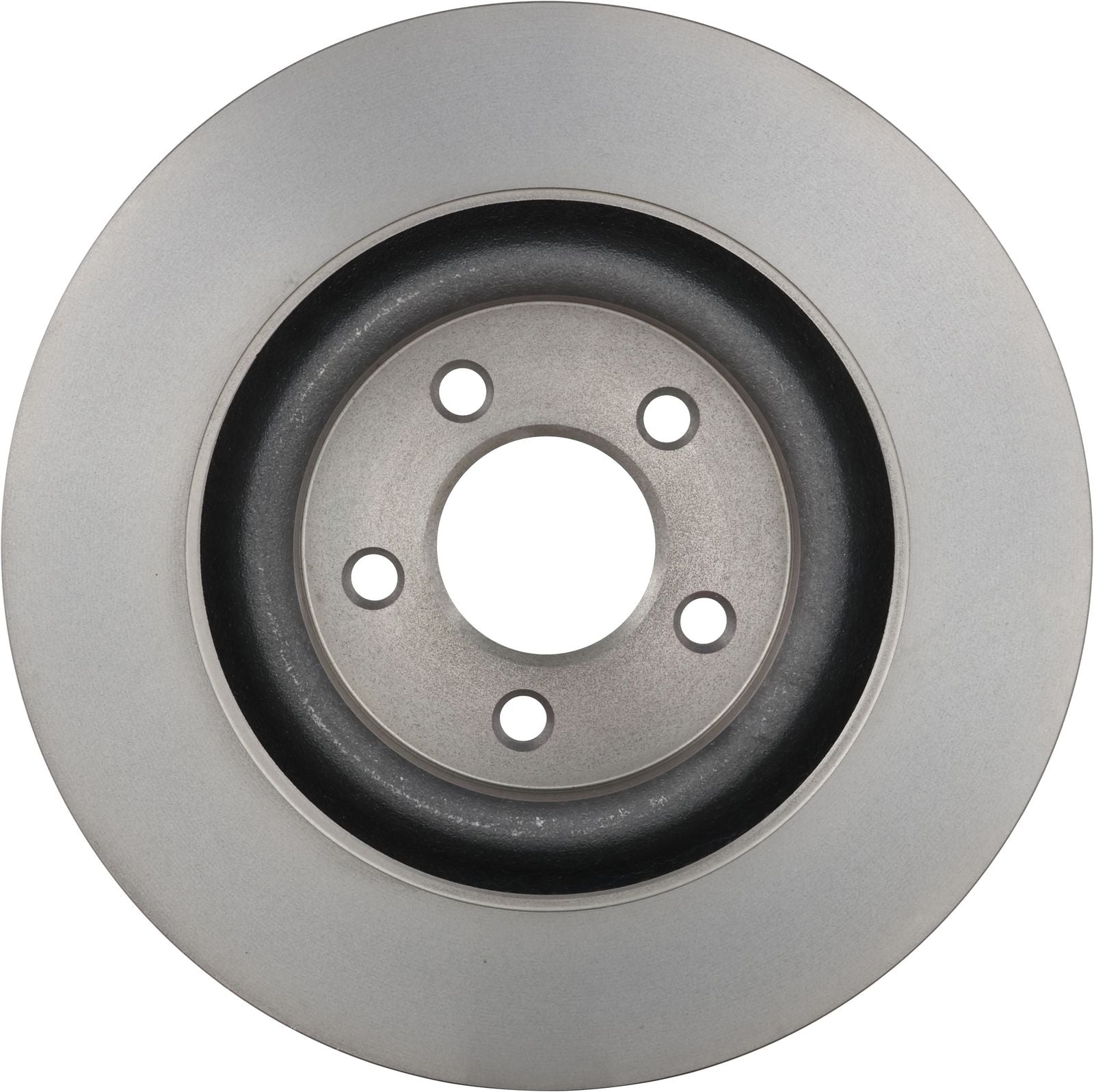 PRIME UV Coated Front Disc Brake Rotor - 09.D276.11_05