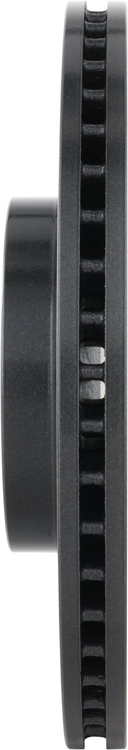 PRIME UV Coated Front Disc Brake Rotor - 09.D307.11_04