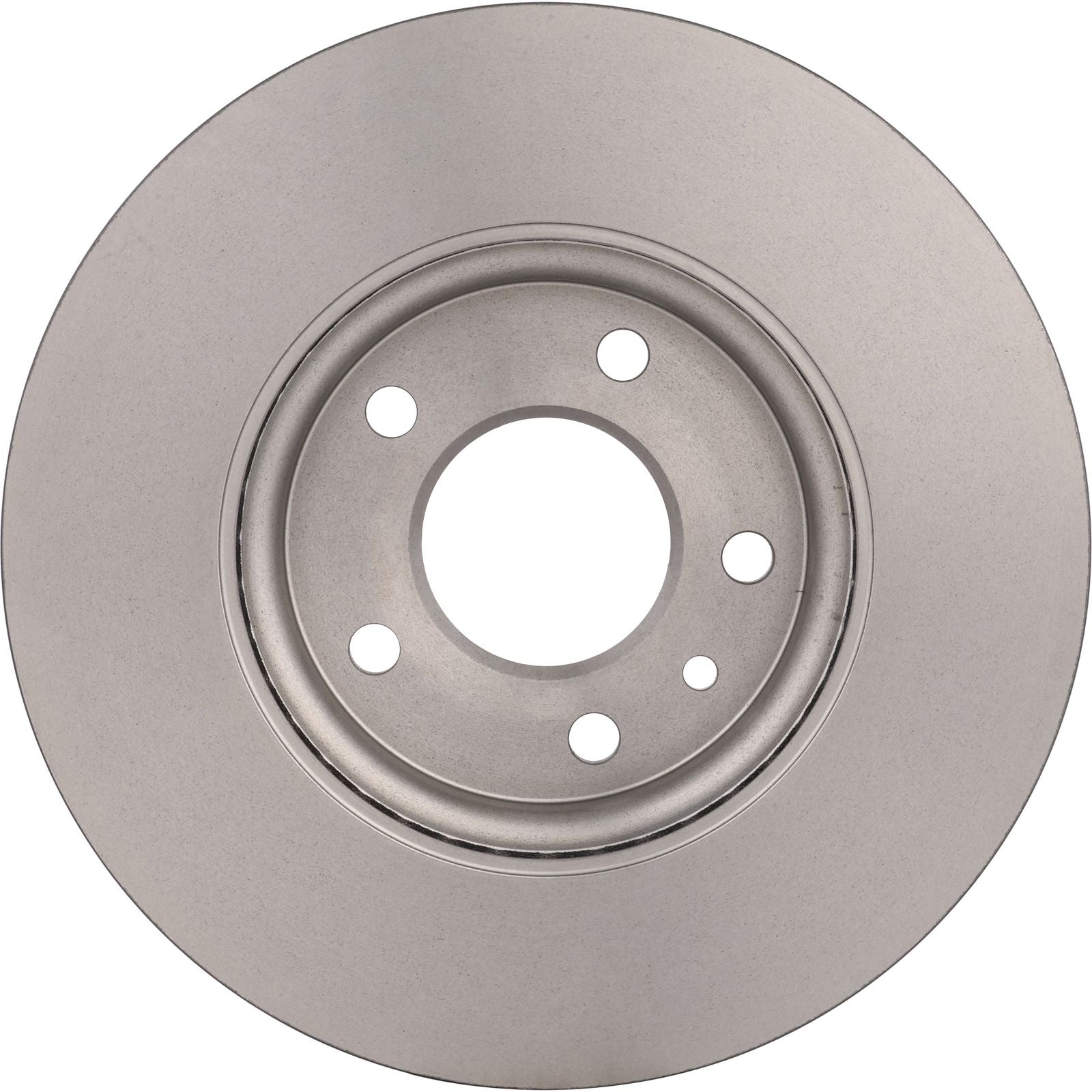 PRIME UV Coated Front Disc Brake Rotor - 09.D392.21_05
