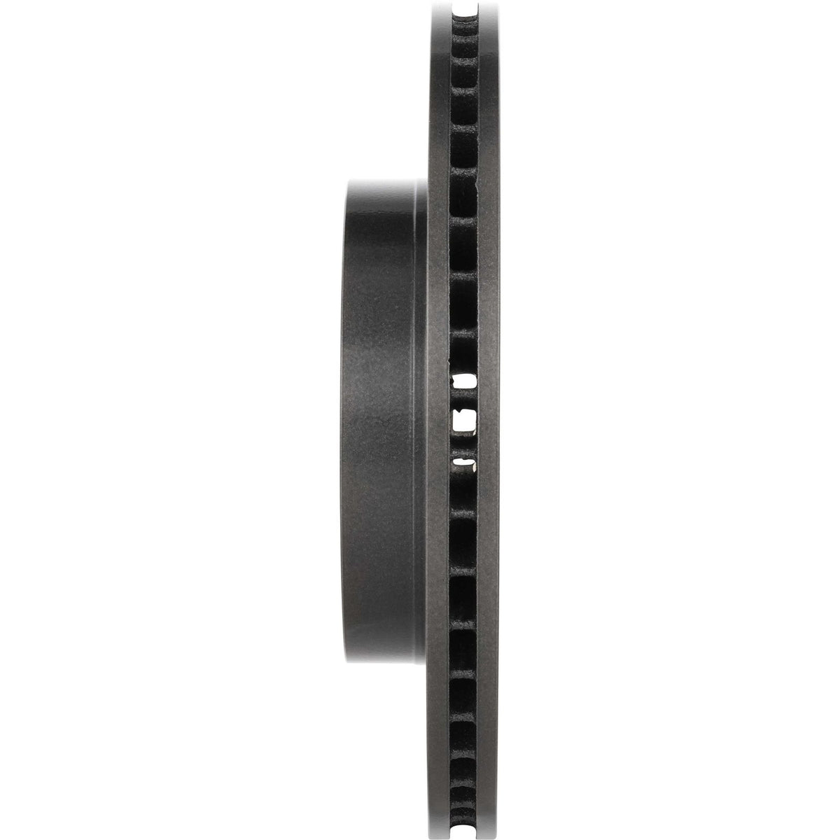 PRIME UV Coated Front Disc Brake Rotor - 09.D395.11_04