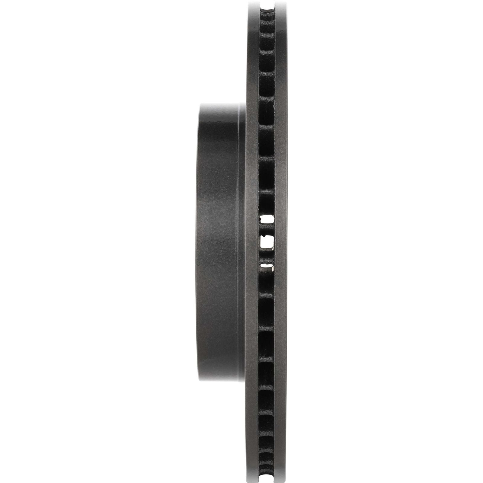 PRIME UV Coated Front Disc Brake Rotor - 09.D395.11_04