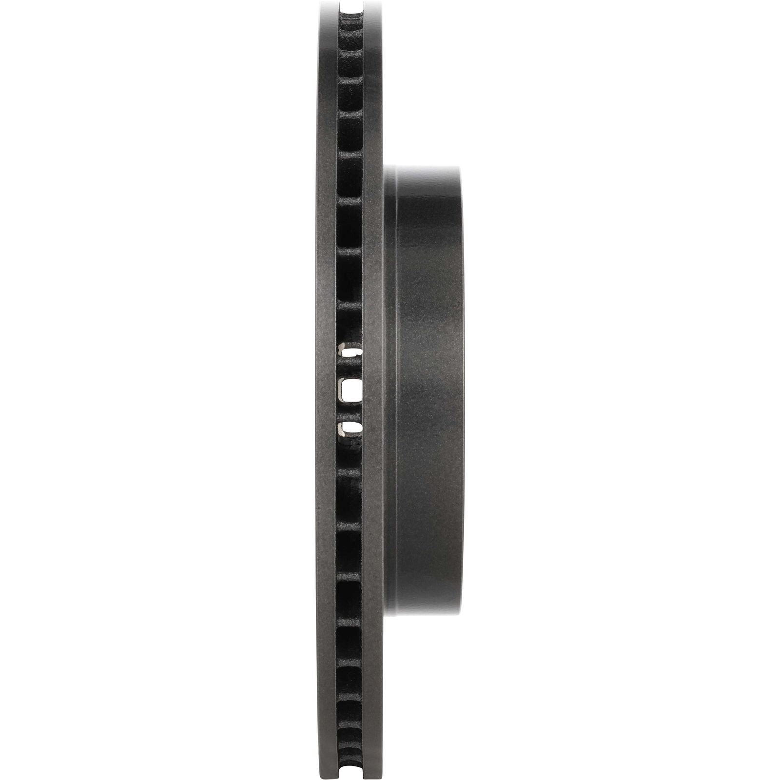 PRIME UV Coated Front Disc Brake Rotor - 09.D395.11_02