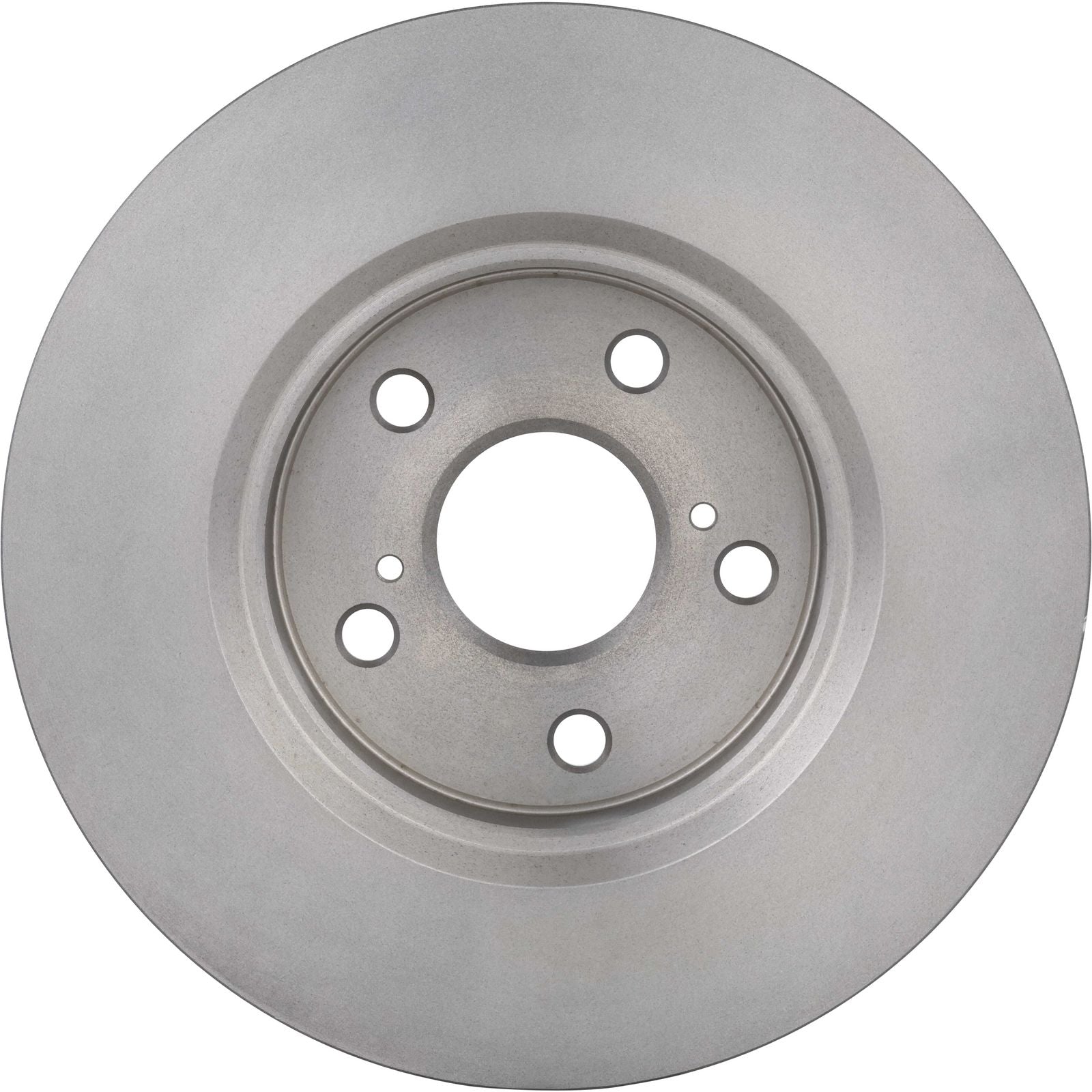 PRIME UV Coated Front Disc Brake Rotor - 09.D417.11_05