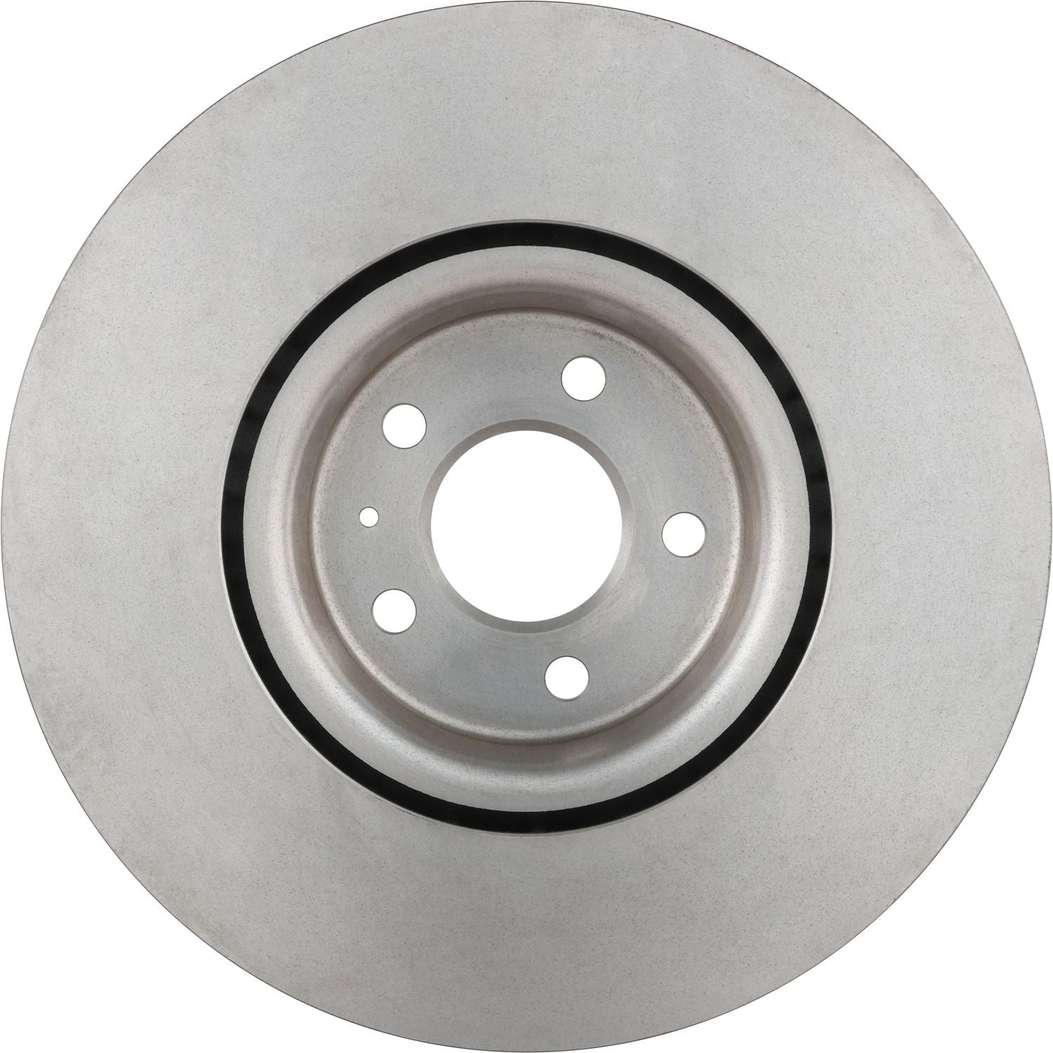PRIME UV Coated Front Disc Brake Rotor - 09.D423.11_05