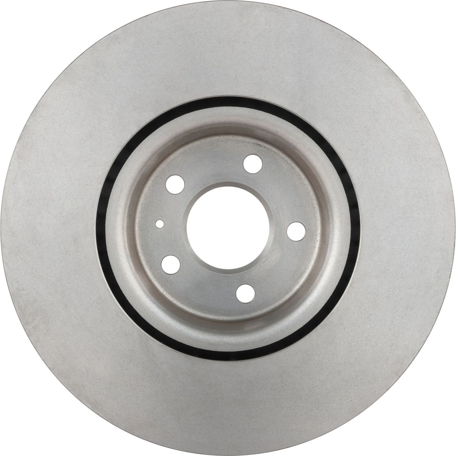 PRIME UV Coated Front Disc Brake Rotor - 09.D423.11_05