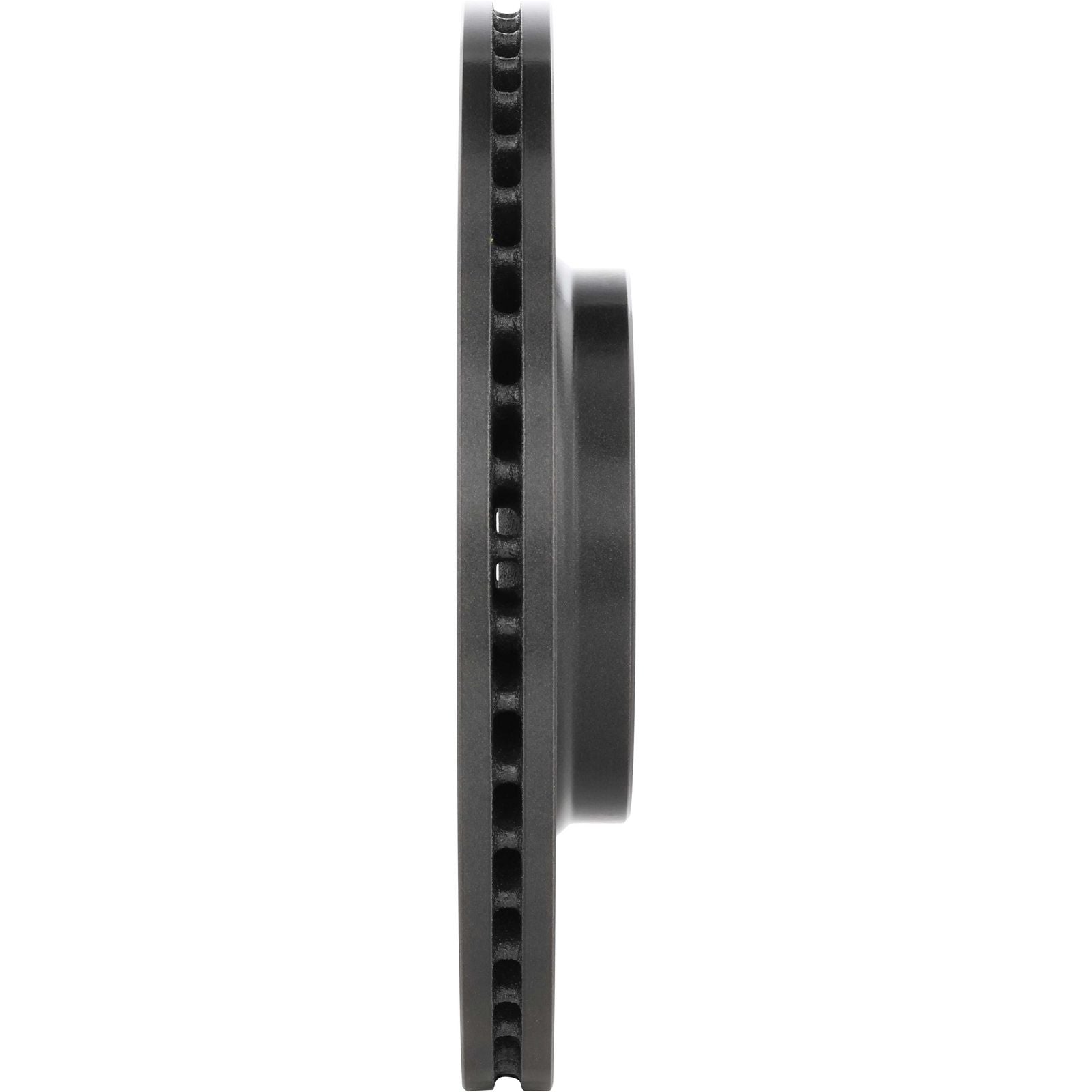 PRIME UV Coated Front Disc Brake Rotor - 09.D428.11_02