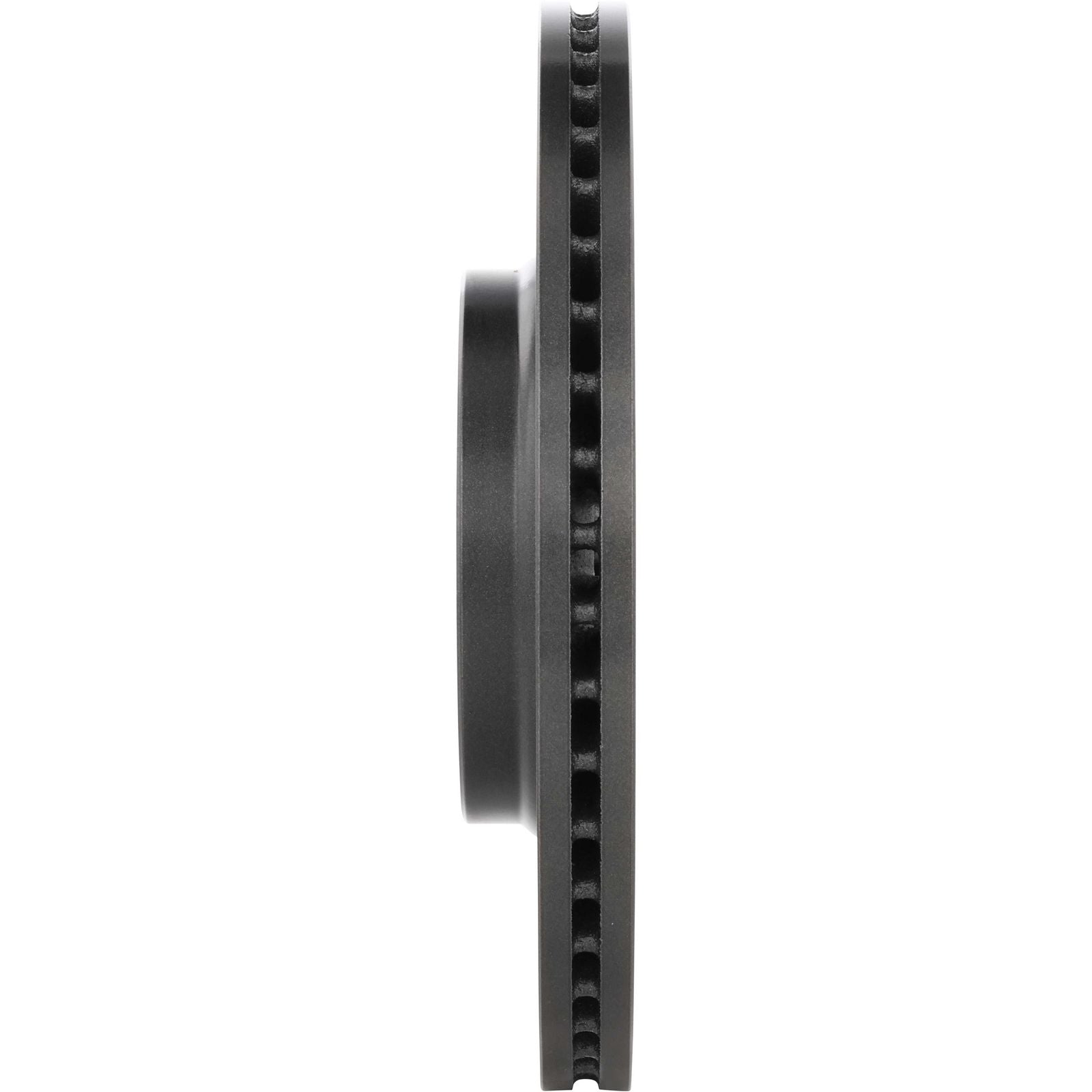 PRIME UV Coated Front Disc Brake Rotor - 09.D428.11_04