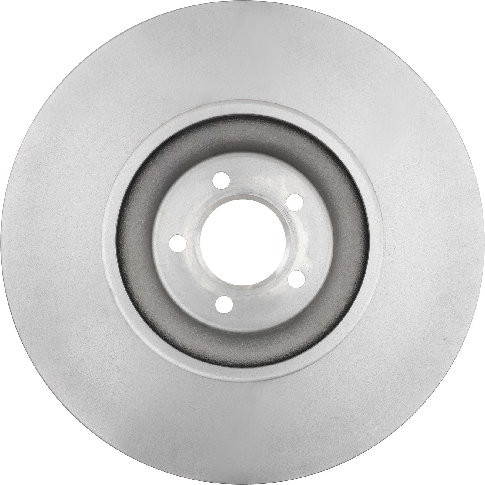 PRIME UV Coated Front Disc Brake Rotor - 09.D433.11_05