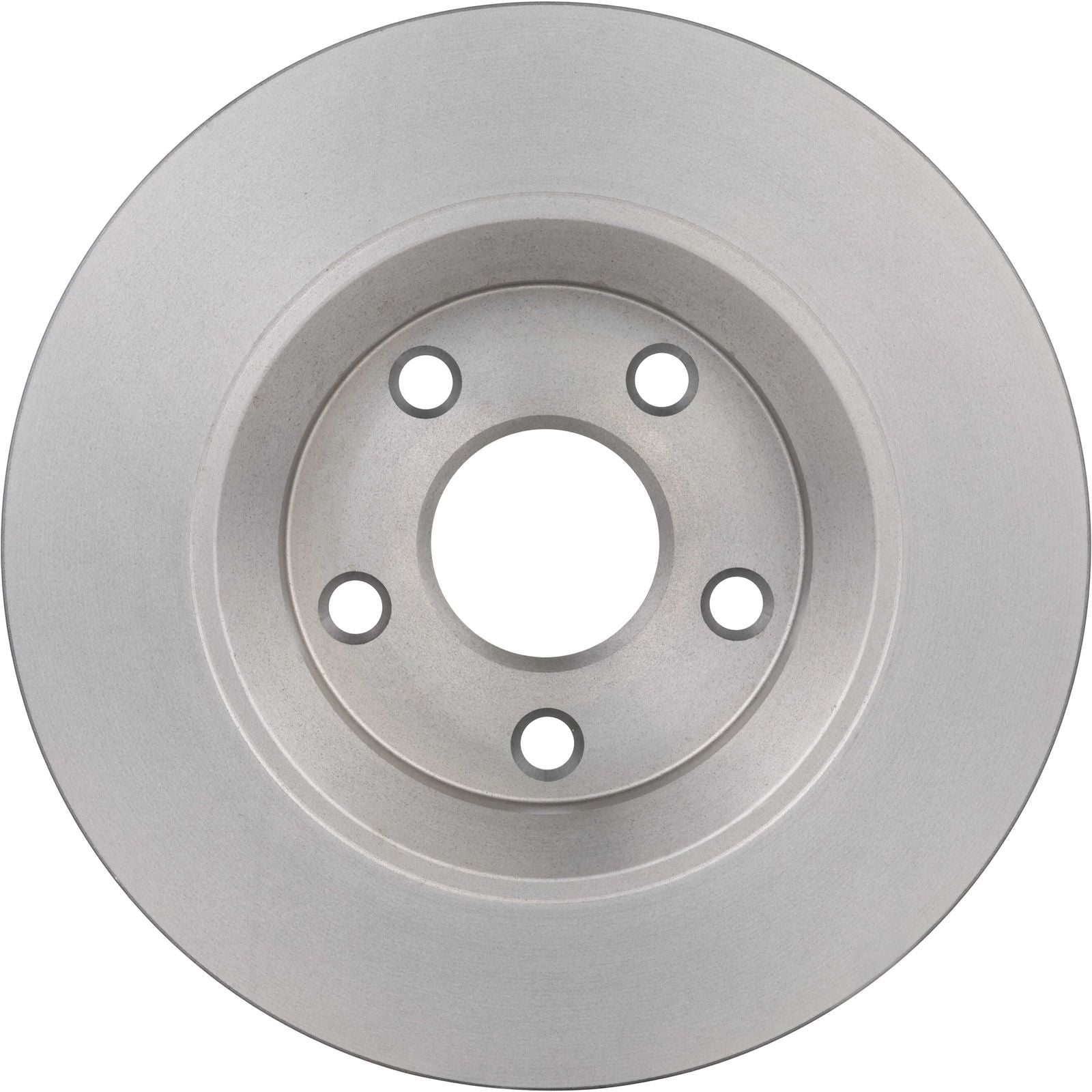 PRIME UV Coated Front Disc Brake Rotor - 09.D444.11_05