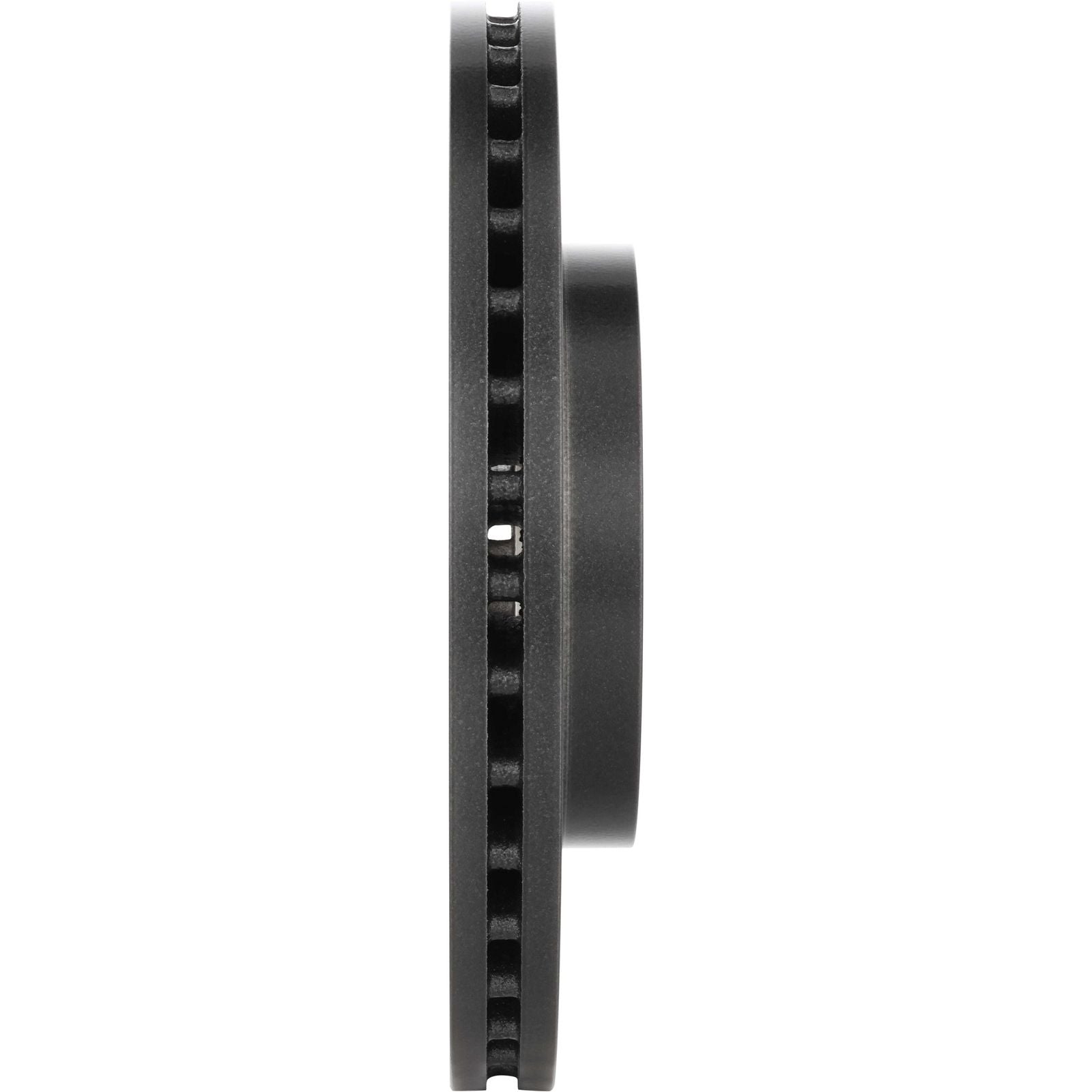 PRIME UV Coated Front Disc Brake Rotor - 09.D449.11_02