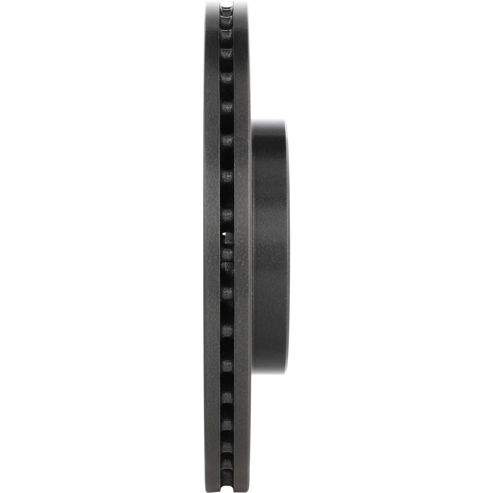 PRIME UV Coated Front Disc Brake Rotor - 09.D450.11_02