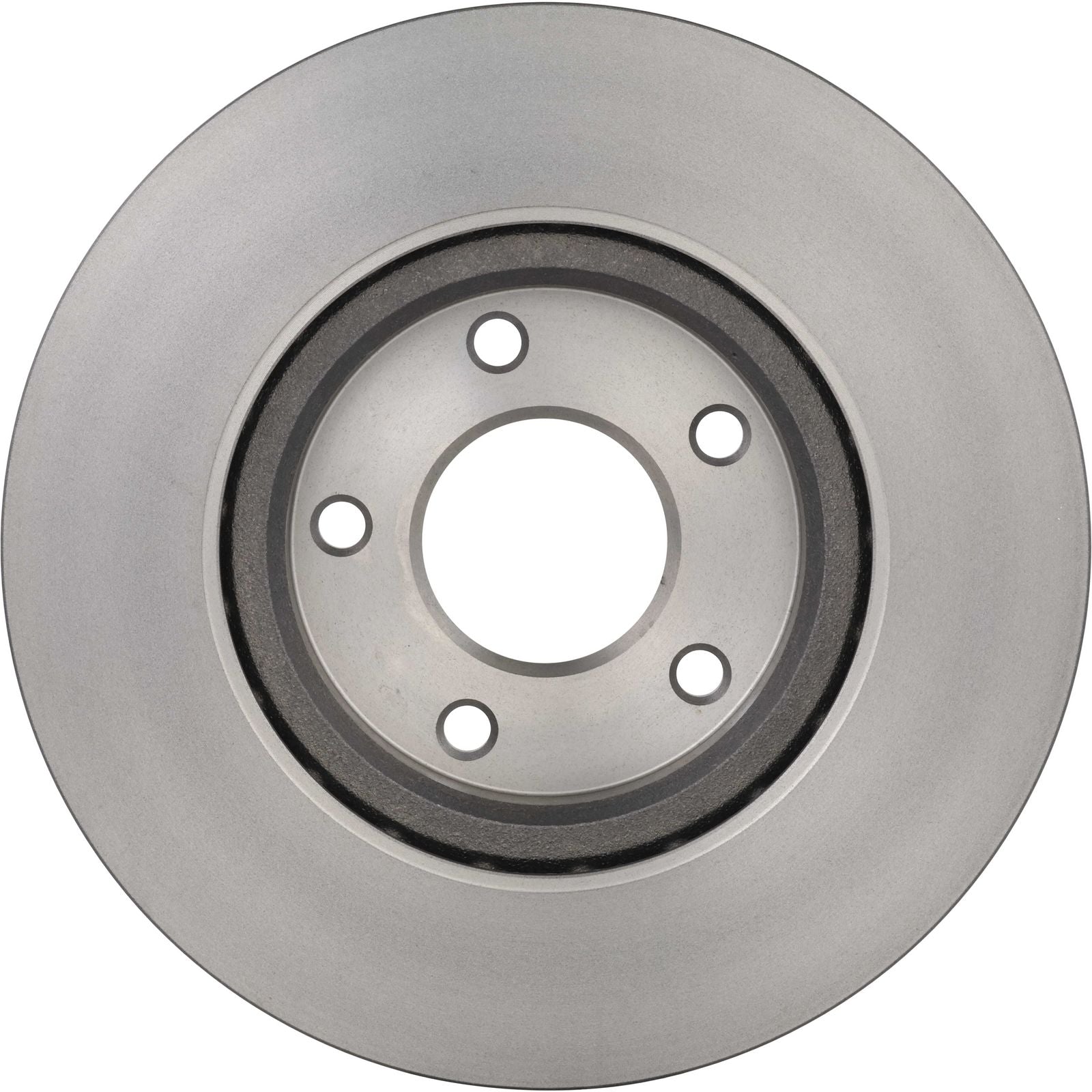 PRIME UV Coated Front Disc Brake Rotor - 09.D450.11_05