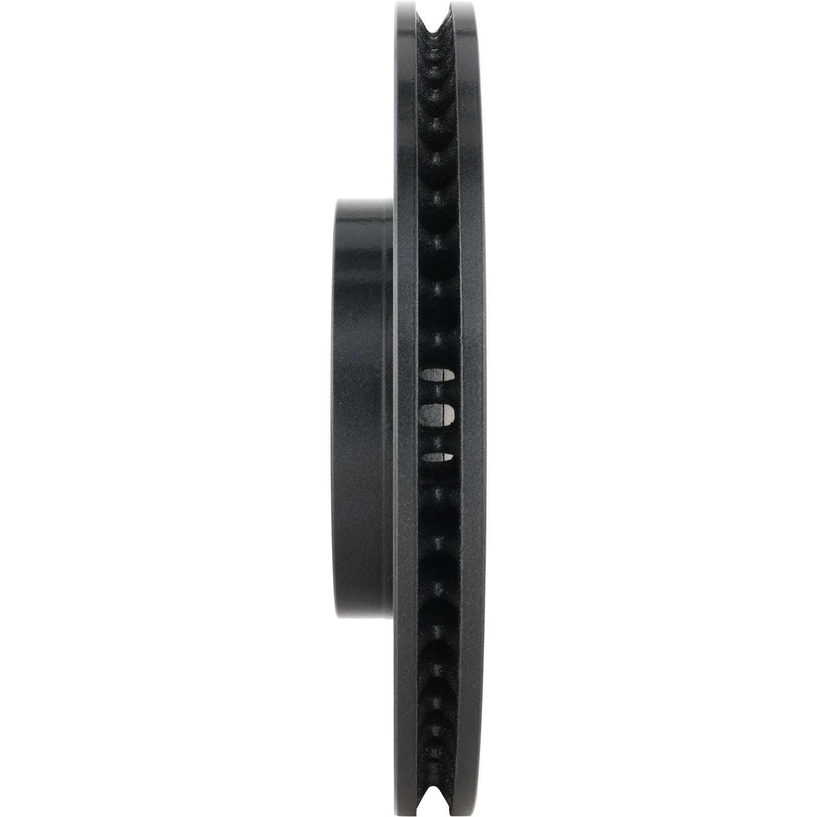 PRIME UV Coated Front Disc Brake Rotor - 09.D451.11_04