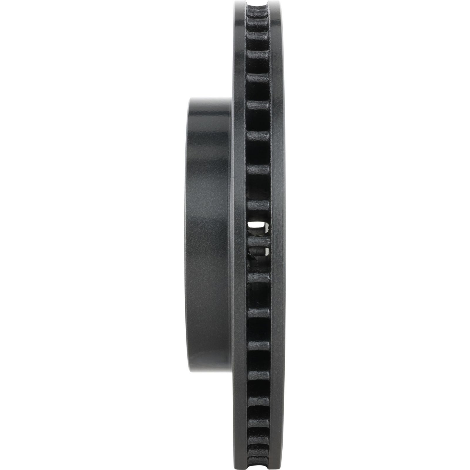 PRIME UV Coated Front Disc Brake Rotor - 09.D510.11_04