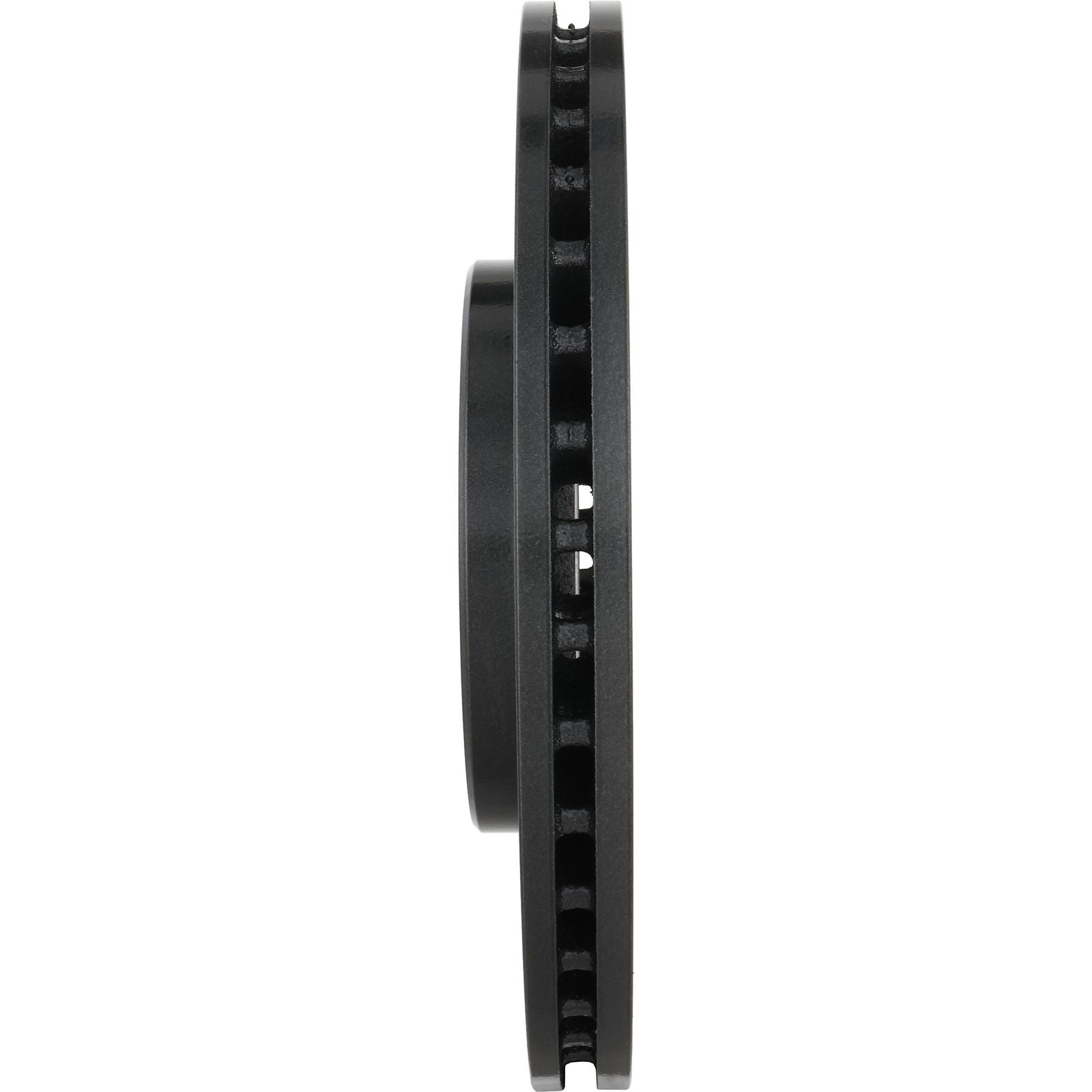 PRIME UV Coated Front Disc Brake Rotor - 09.D608.11_04
