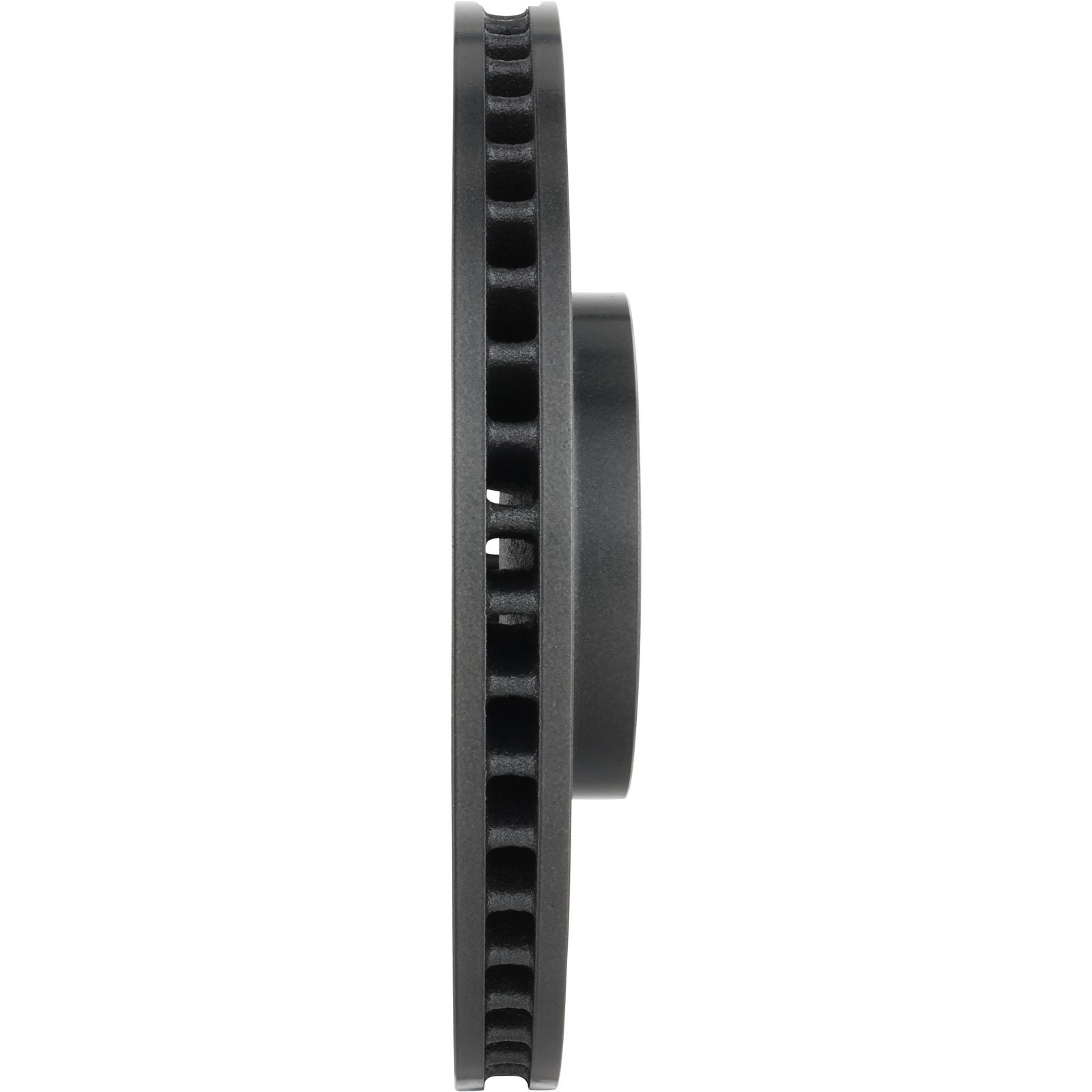 PRIME UV Coated Front Disc Brake Rotor - 09.D625.11_02