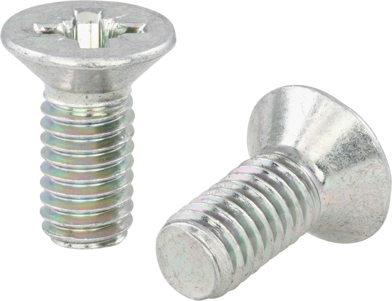 PRIME UV Coated Front Disc Brake Rotor - 09.D625.11_06