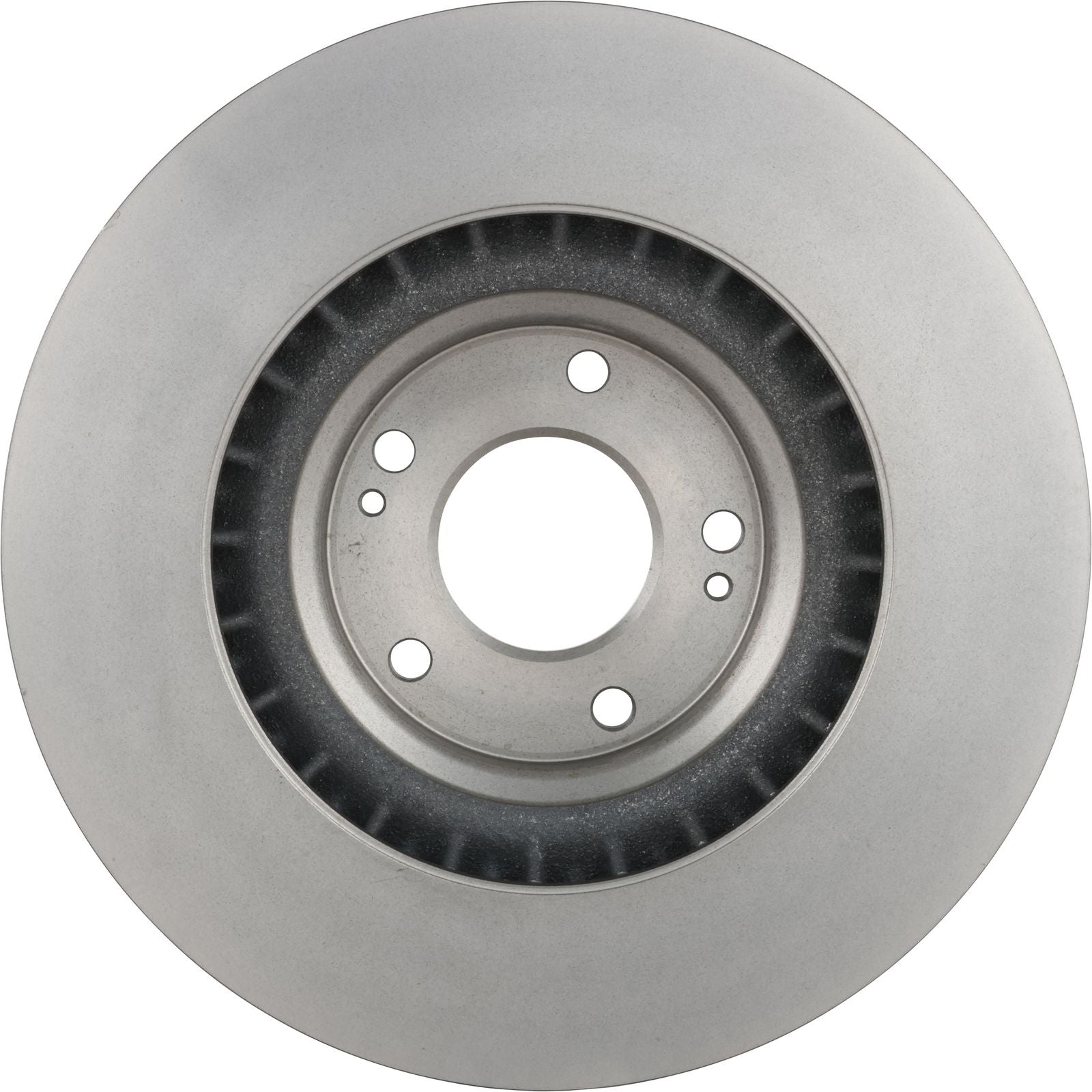 PRIME UV Coated Front Disc Brake Rotor - 09.D625.11_05