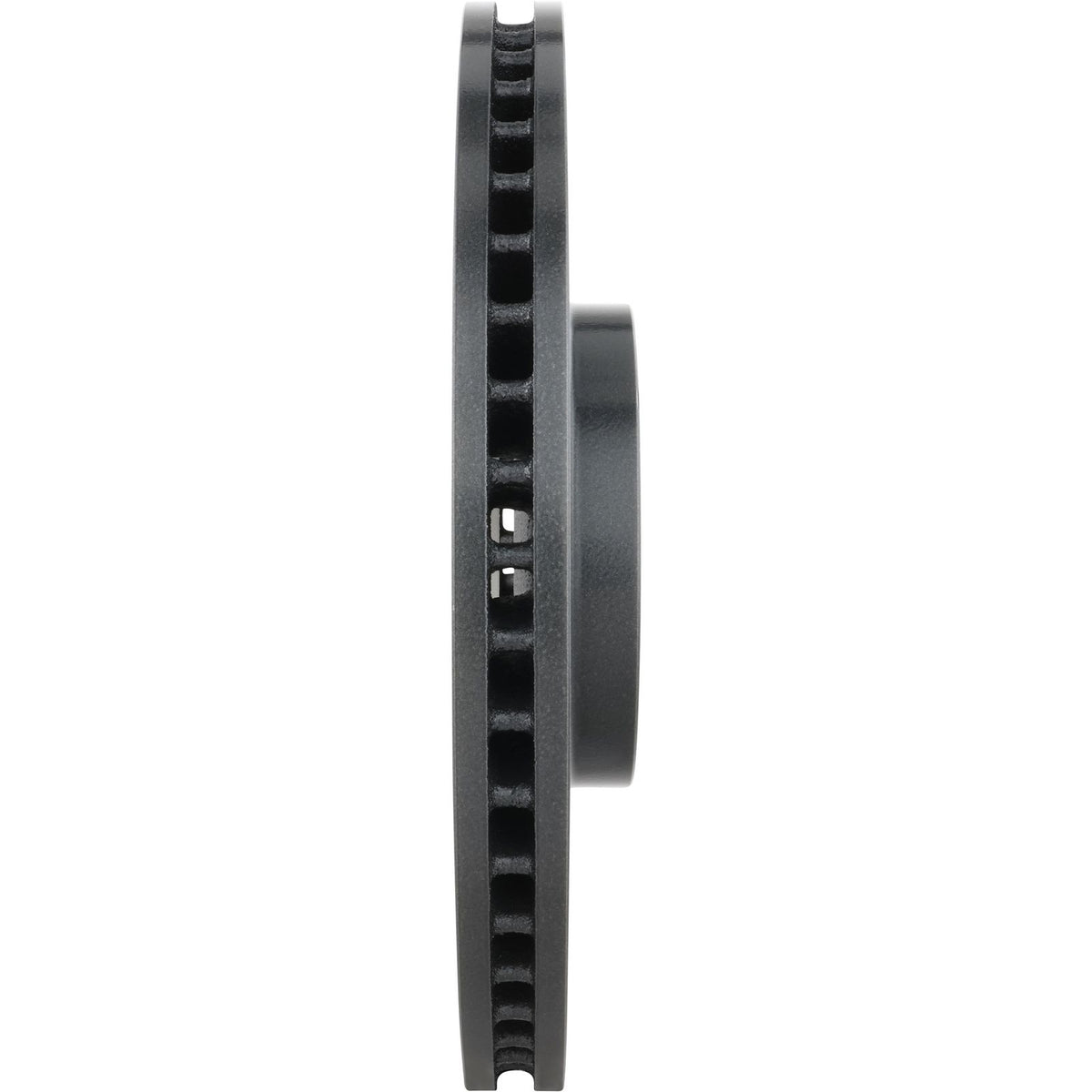 PRIME UV Coated Front Disc Brake Rotor - 09.D626.11_02
