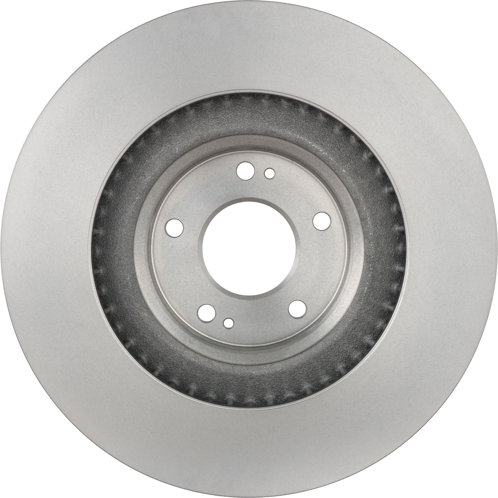 PRIME UV Coated Front Disc Brake Rotor - 09.D626.11_05