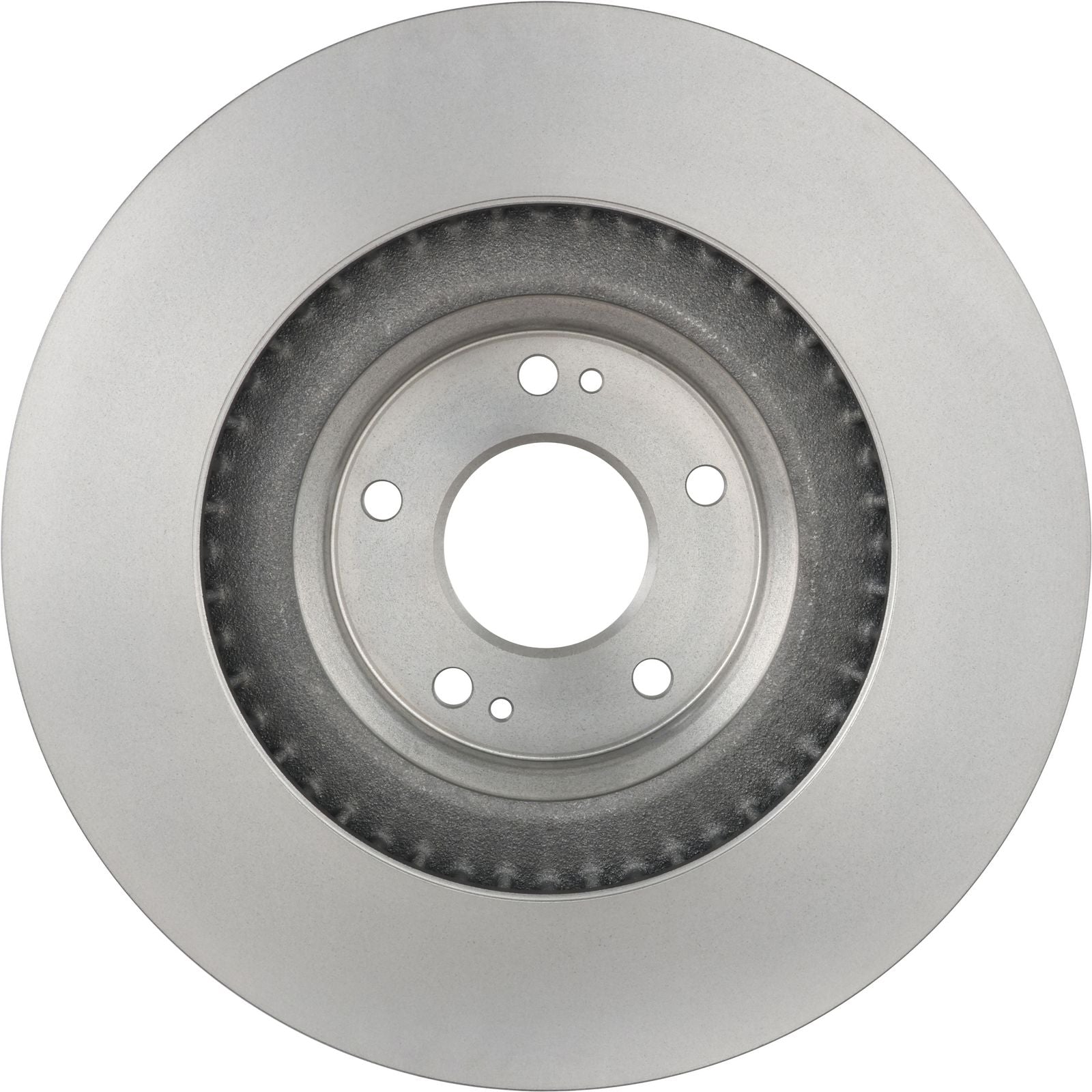 PRIME UV Coated Front Disc Brake Rotor - 09.D626.11_05