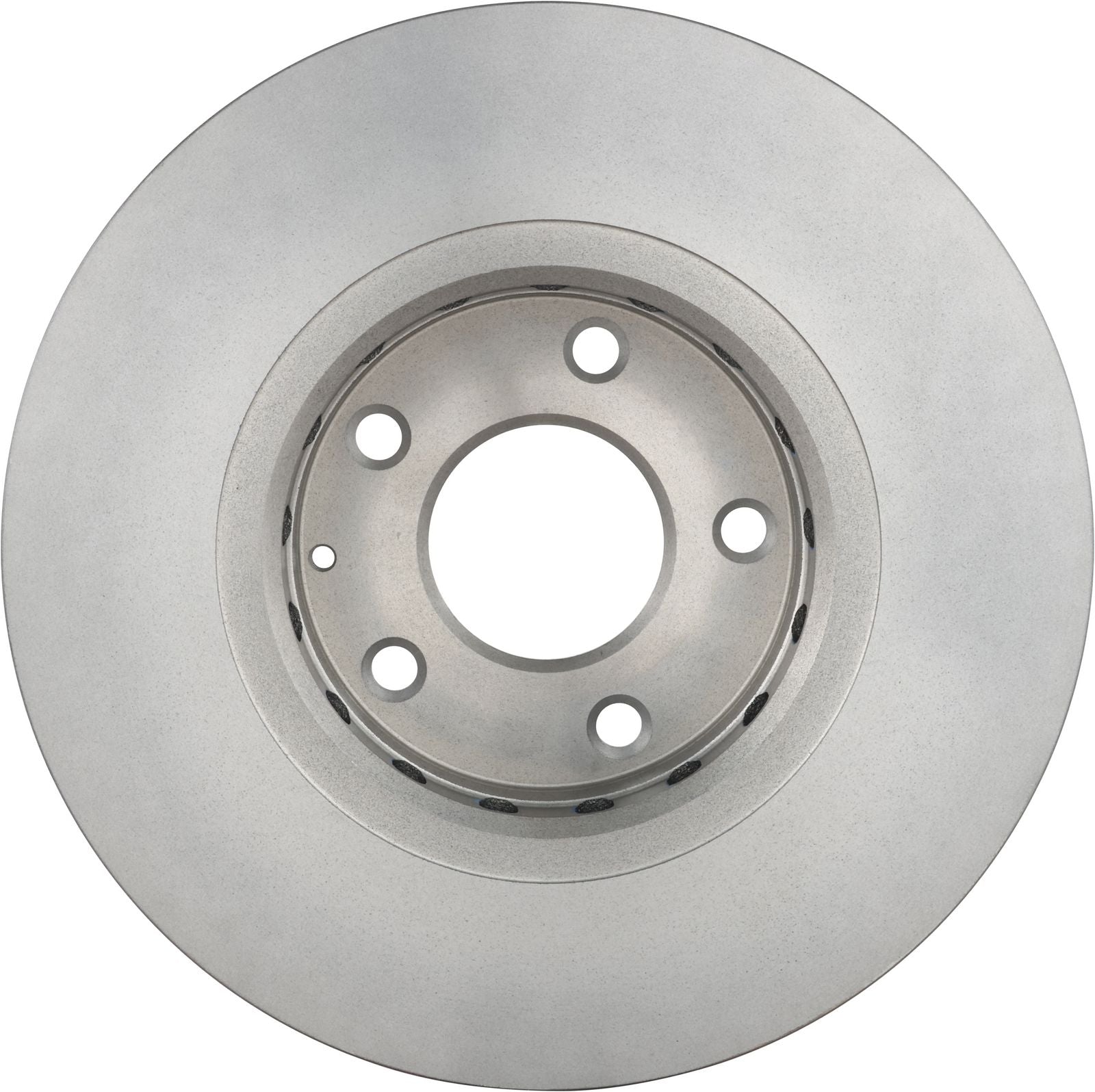 PRIME UV Coated Front Disc Brake Rotor - 09.D628.11_05