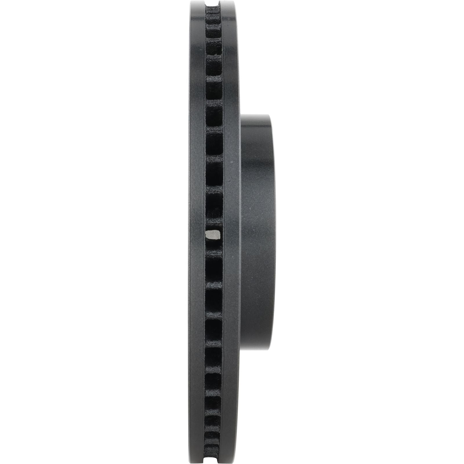 PRIME UV Coated Front Disc Brake Rotor - 09.D628.11_02