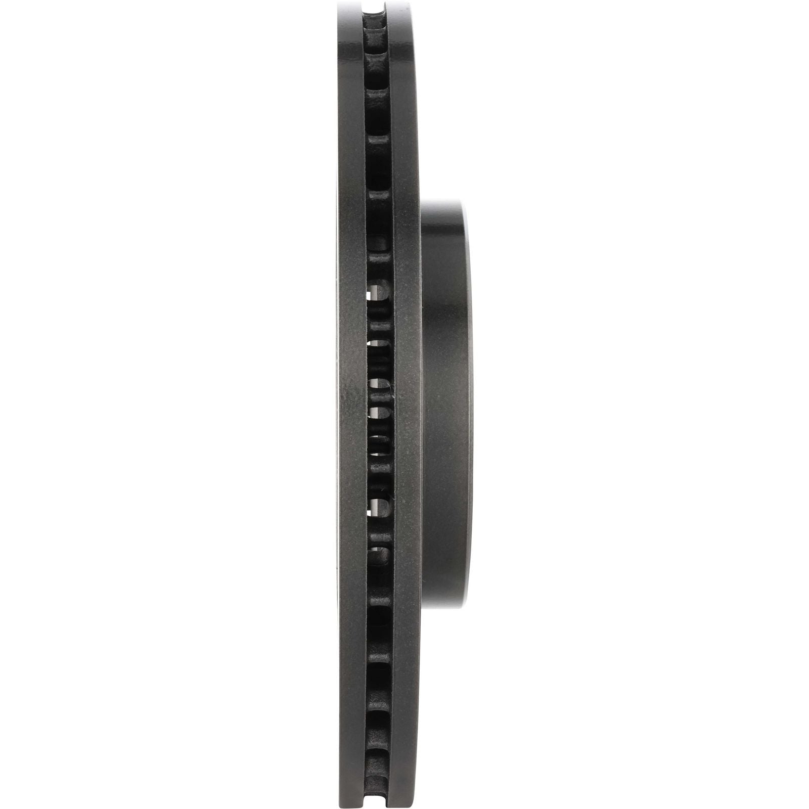 PRIME UV Coated Front Disc Brake Rotor - 09.D761.11_02