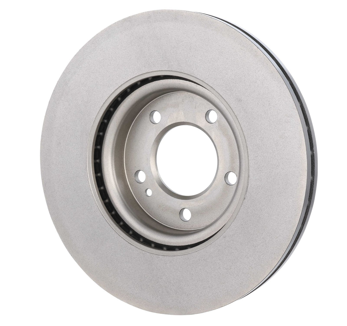 PRIME UV Coated Front Disc Brake Rotor - 09.D761.11_20