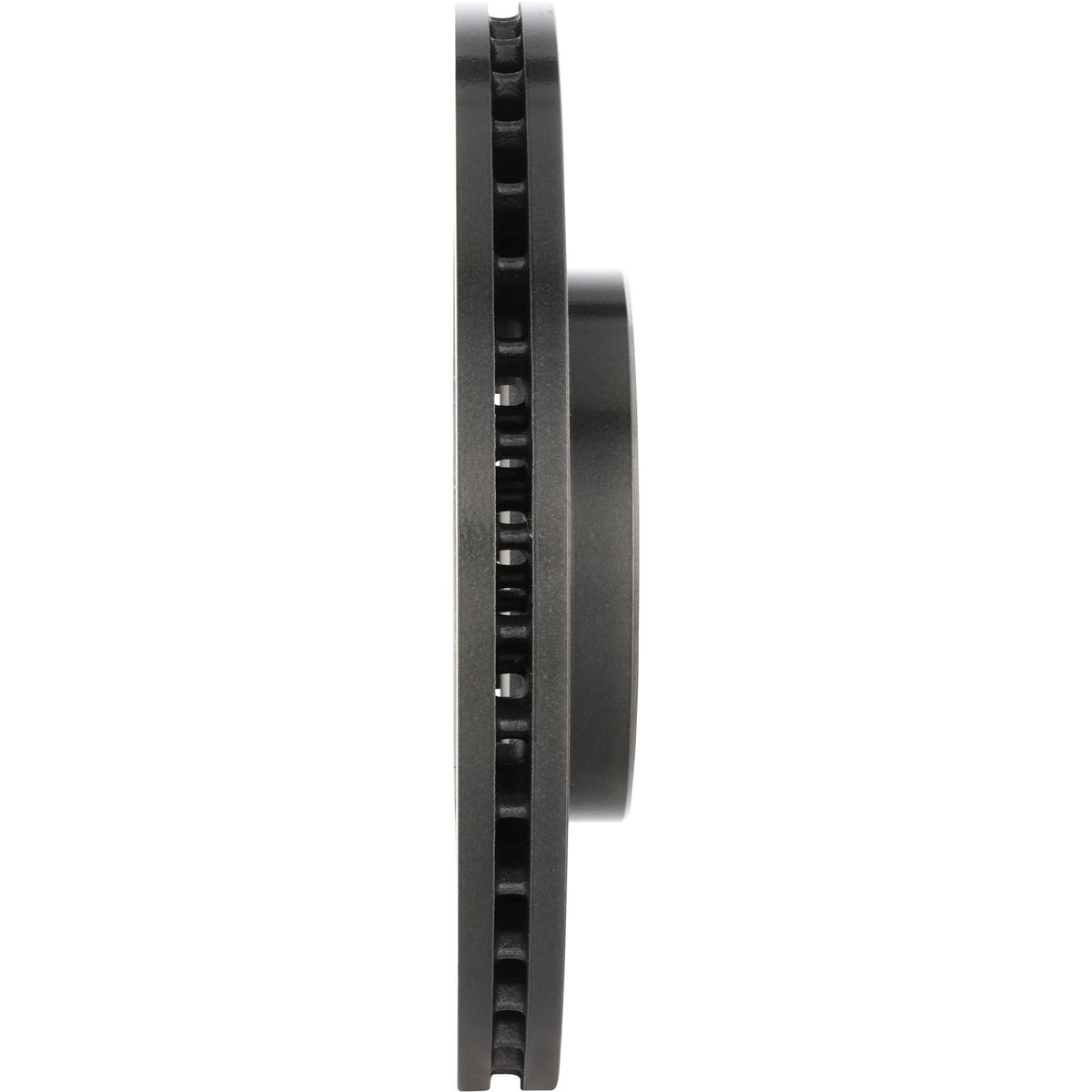 PRIME UV Coated Front Disc Brake Rotor - 09.D761.11_02
