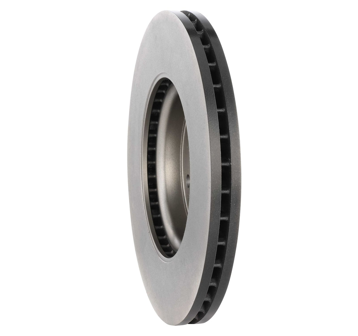 PRIME UV Coated Front Disc Brake Rotor - 09.D761.11_23