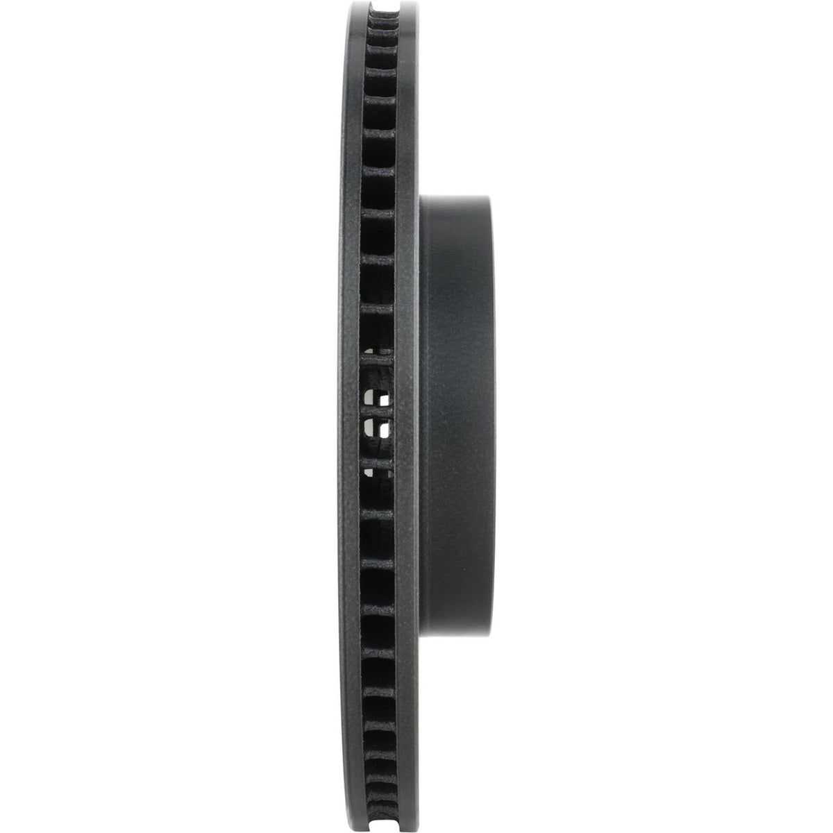 PRIME UV Coated Front Disc Brake Rotor - 09.D881.11_02