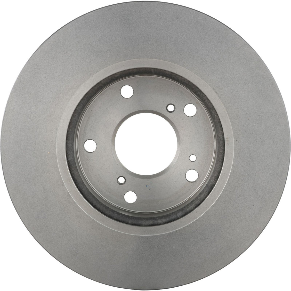 PRIME UV Coated Front Disc Brake Rotor - 09.D881.11_05