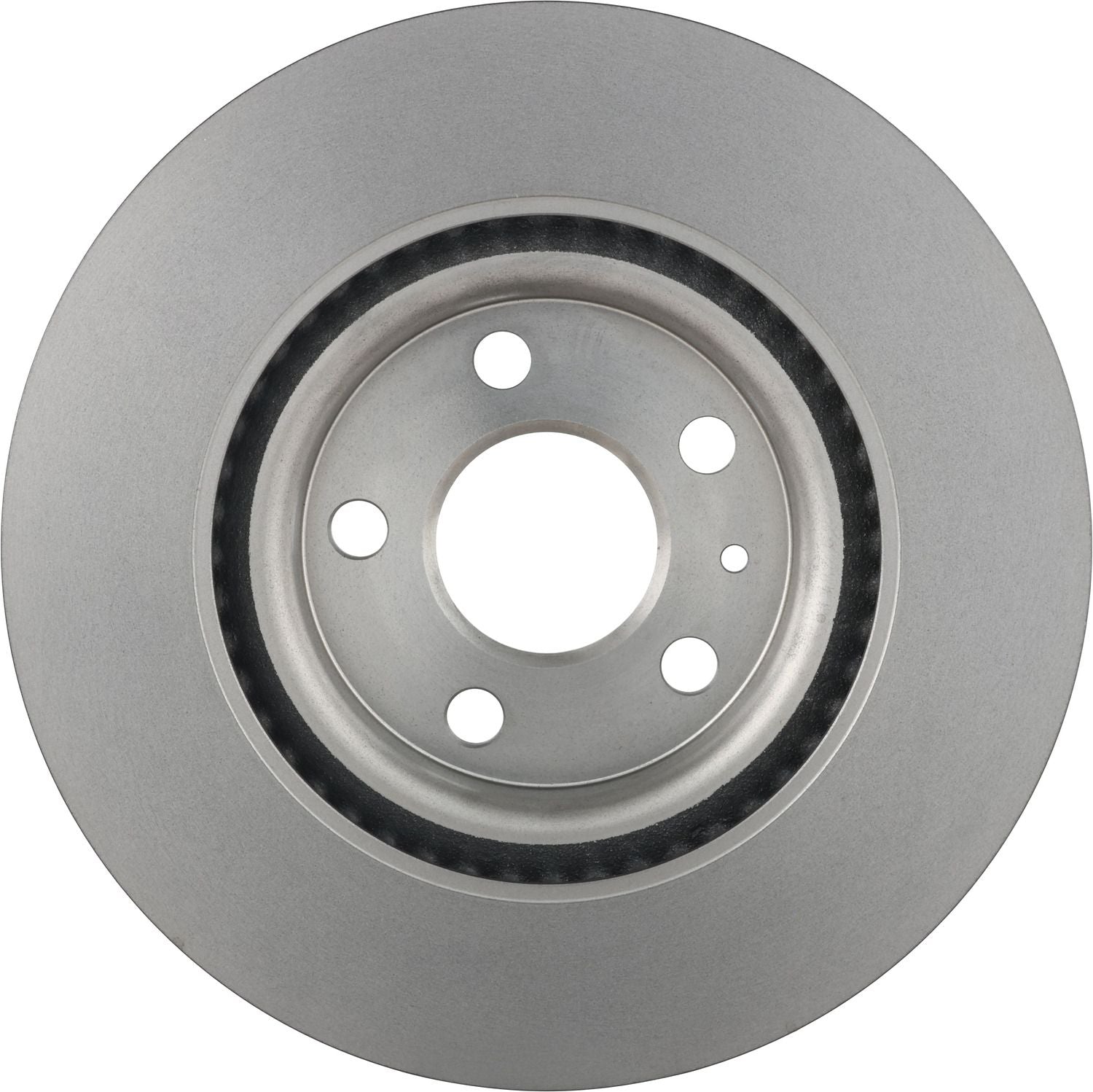 PRIME UV Coated Front Disc Brake Rotor - 09.D892.11_05