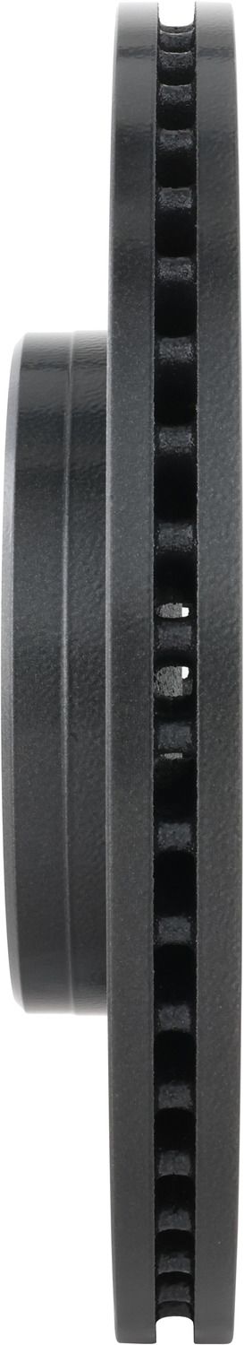 PRIME UV Coated Front Disc Brake Rotor - 09.D892.11_04