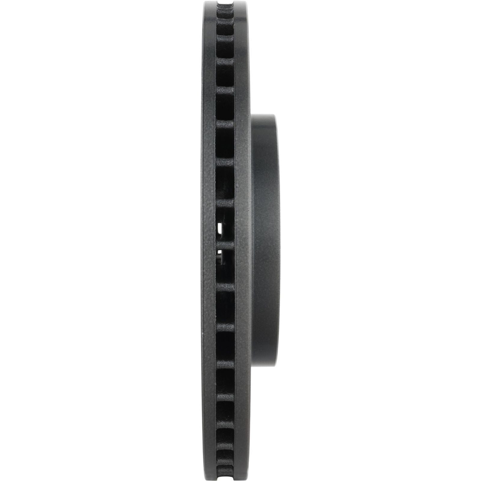 PRIME UV Coated Front Disc Brake Rotor - 09.D943.11_02