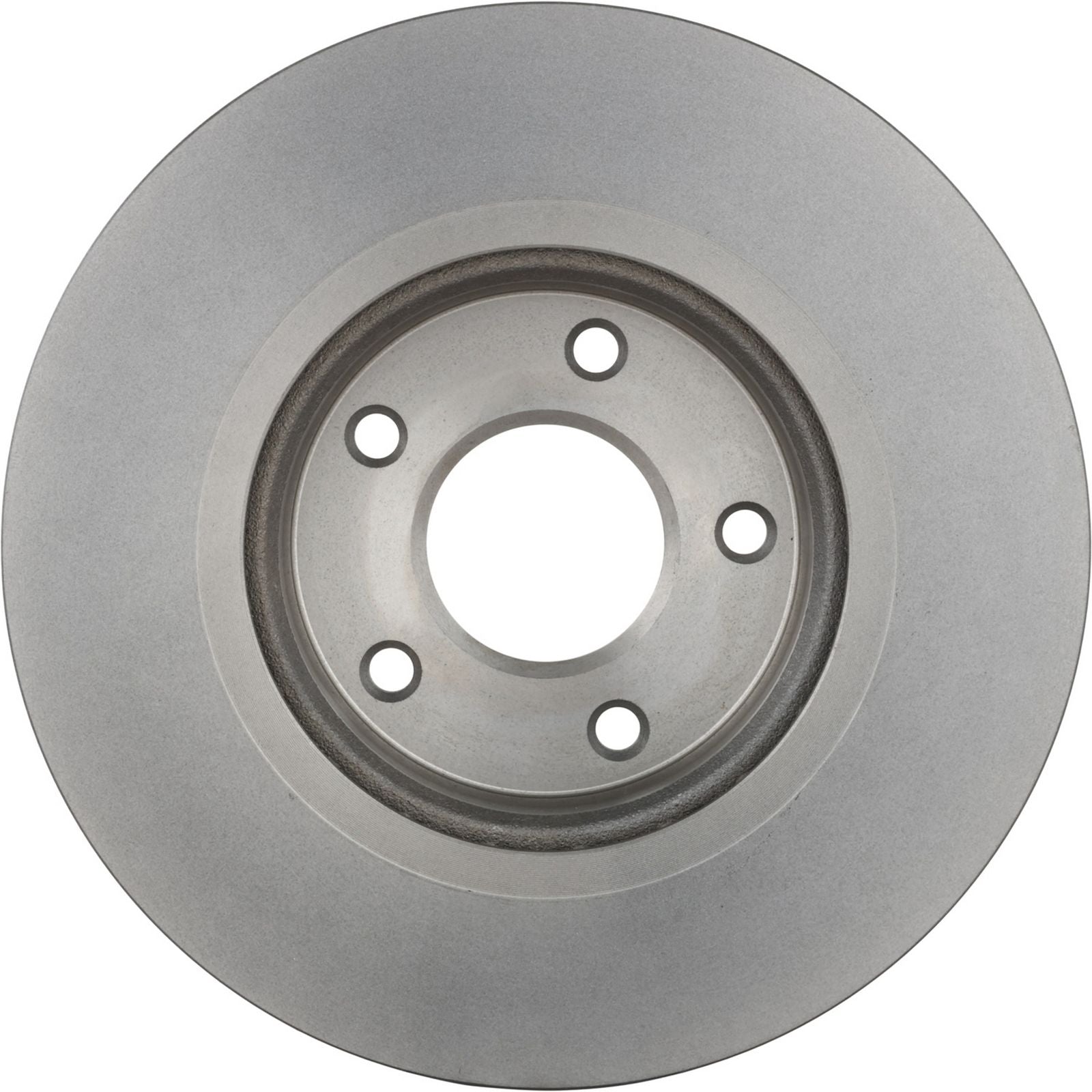 PRIME UV Coated Front Disc Brake Rotor - 09.D943.11_05