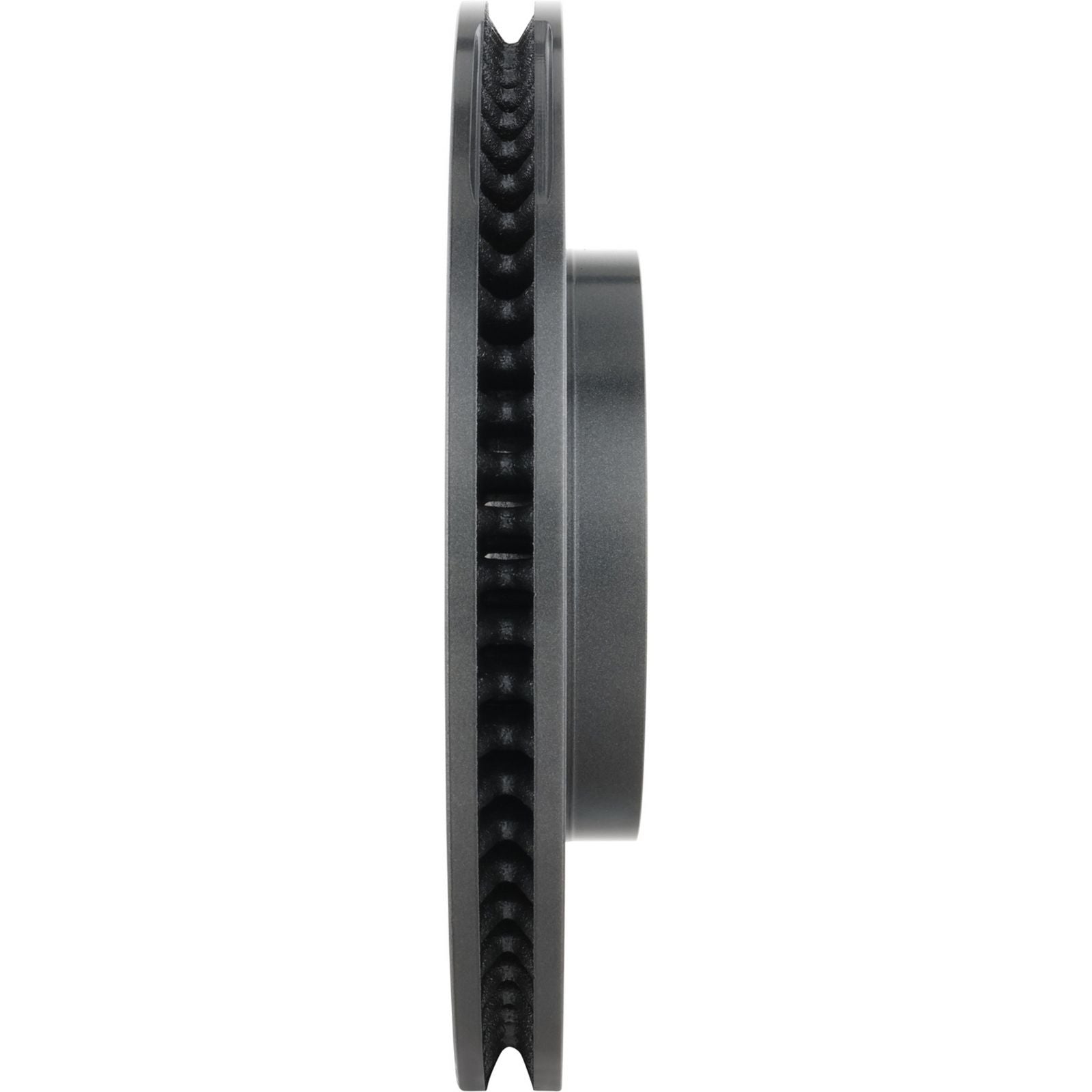 PRIME UV Coated Front Disc Brake Rotor - 09.D979.11_02