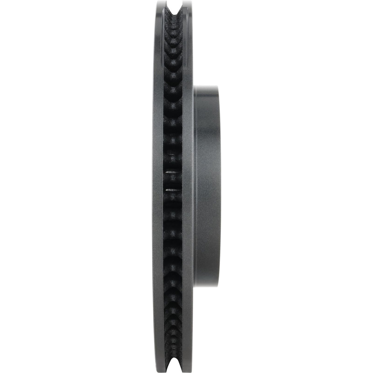PRIME UV Coated Front Disc Brake Rotor - 09.D979.11_02