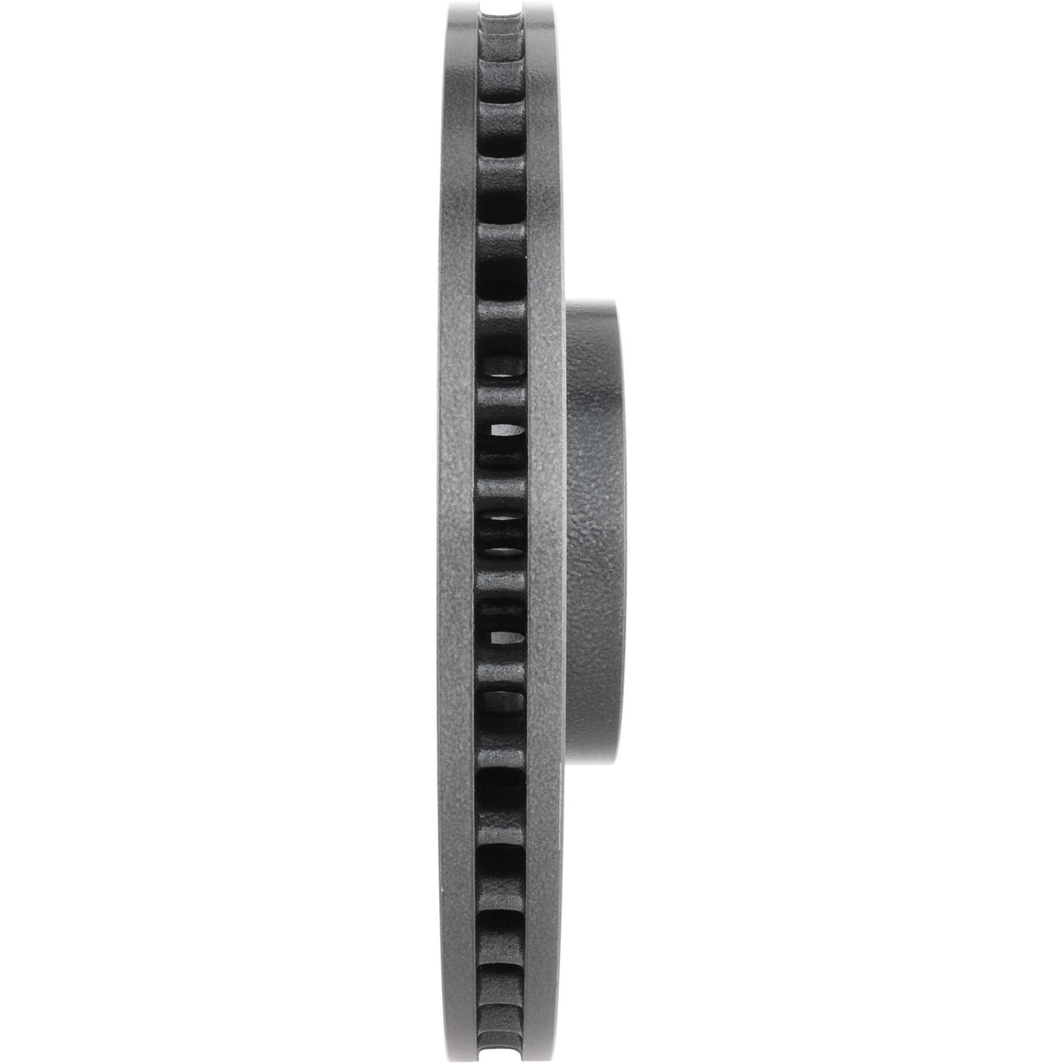 PRIME UV Coated Front Disc Brake Rotor - 09.D982.21_02