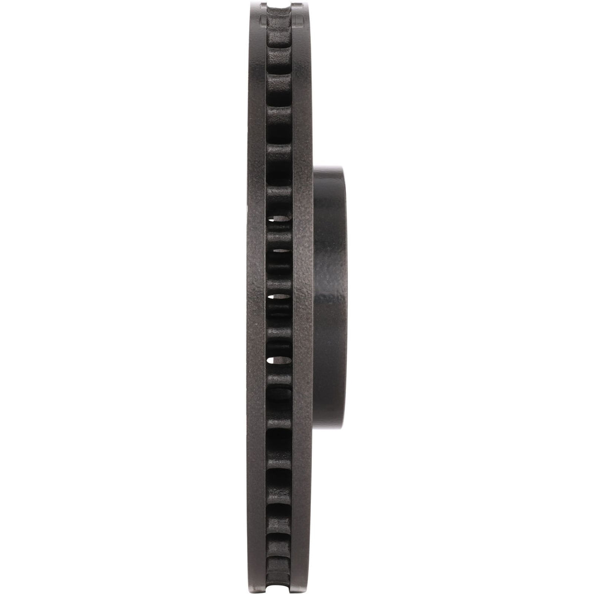 PRIME UV Coated Front Disc Brake Rotor - 09.D982.11_04