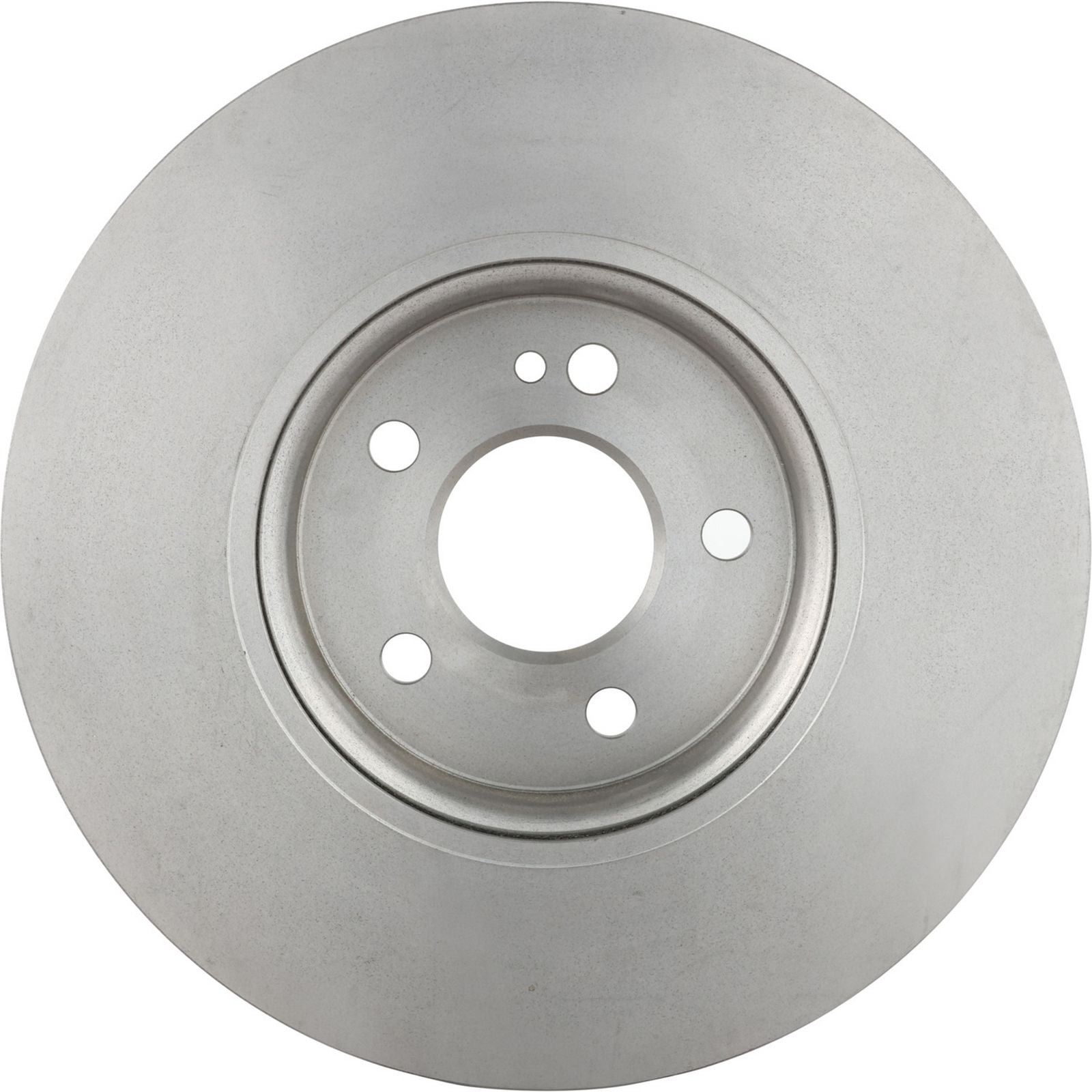PRIME UV Coated Front Disc Brake Rotor - 09.D985.11_05