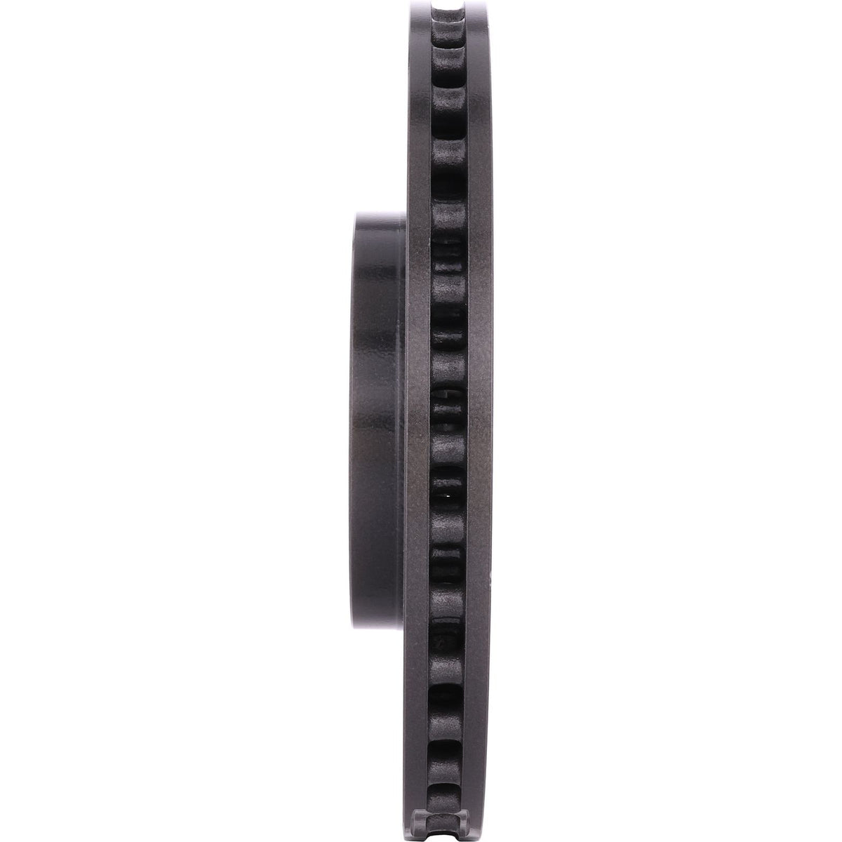 PRIME UV Coated Front Disc Brake Rotor - 09.D986.11_05