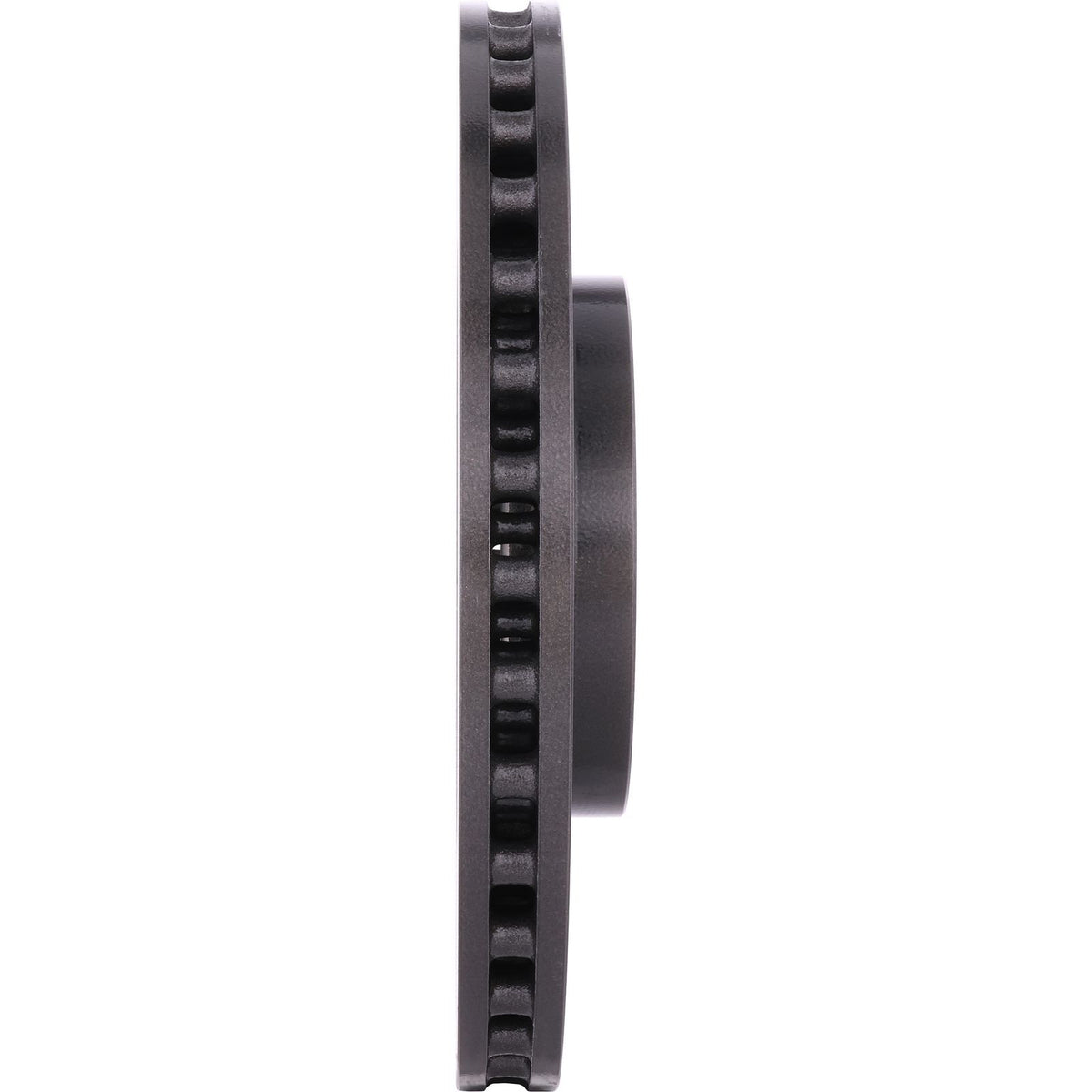 PRIME UV Coated Front Disc Brake Rotor - 09.D986.11_04